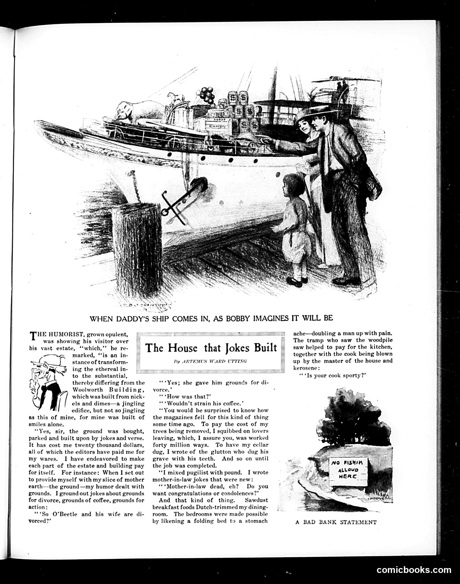 Judge — May 16, 1914 — page 5