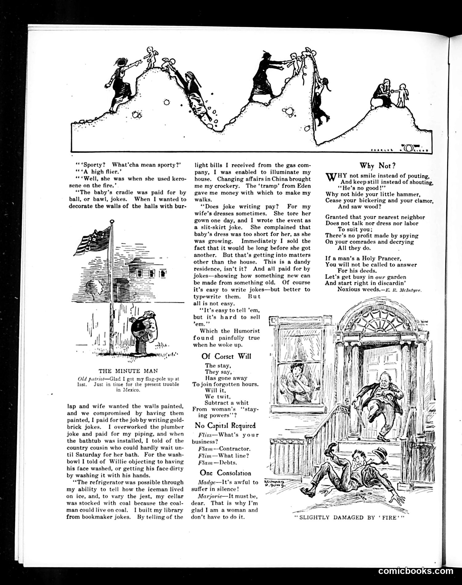 Judge — May 16, 1914 — page 6