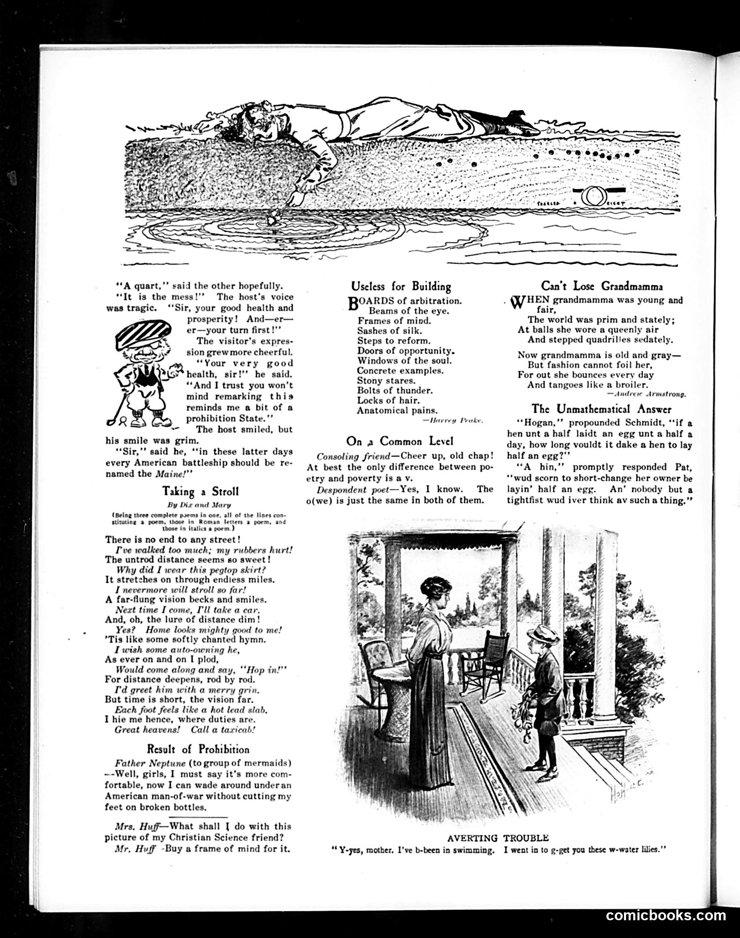 Judge — May 16, 1914 — page 8
