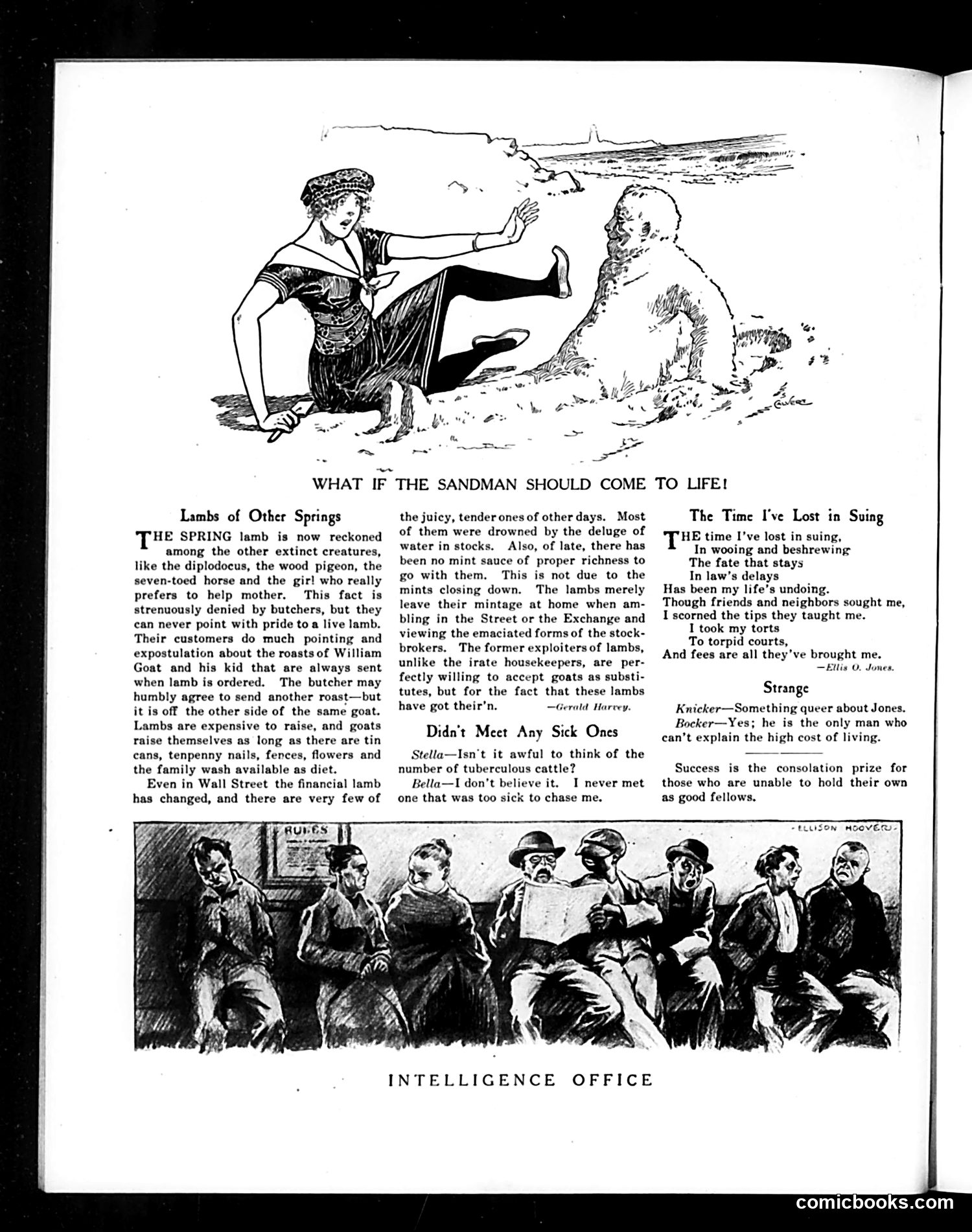 Judge — May 16, 1914 — page 10