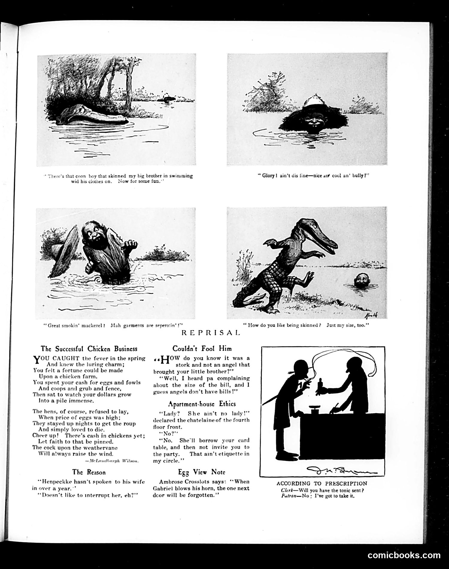 Judge — May 16, 1914 — page 11