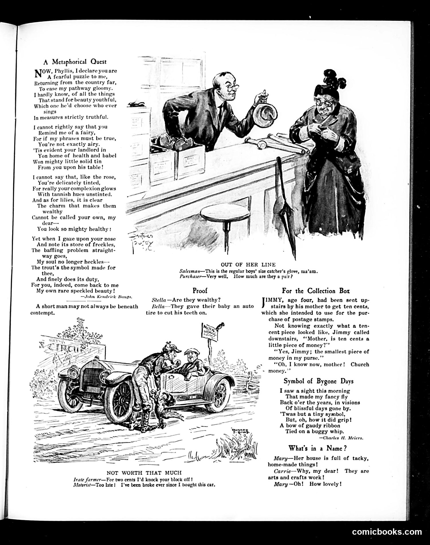 Judge — May 16, 1914 — page 13