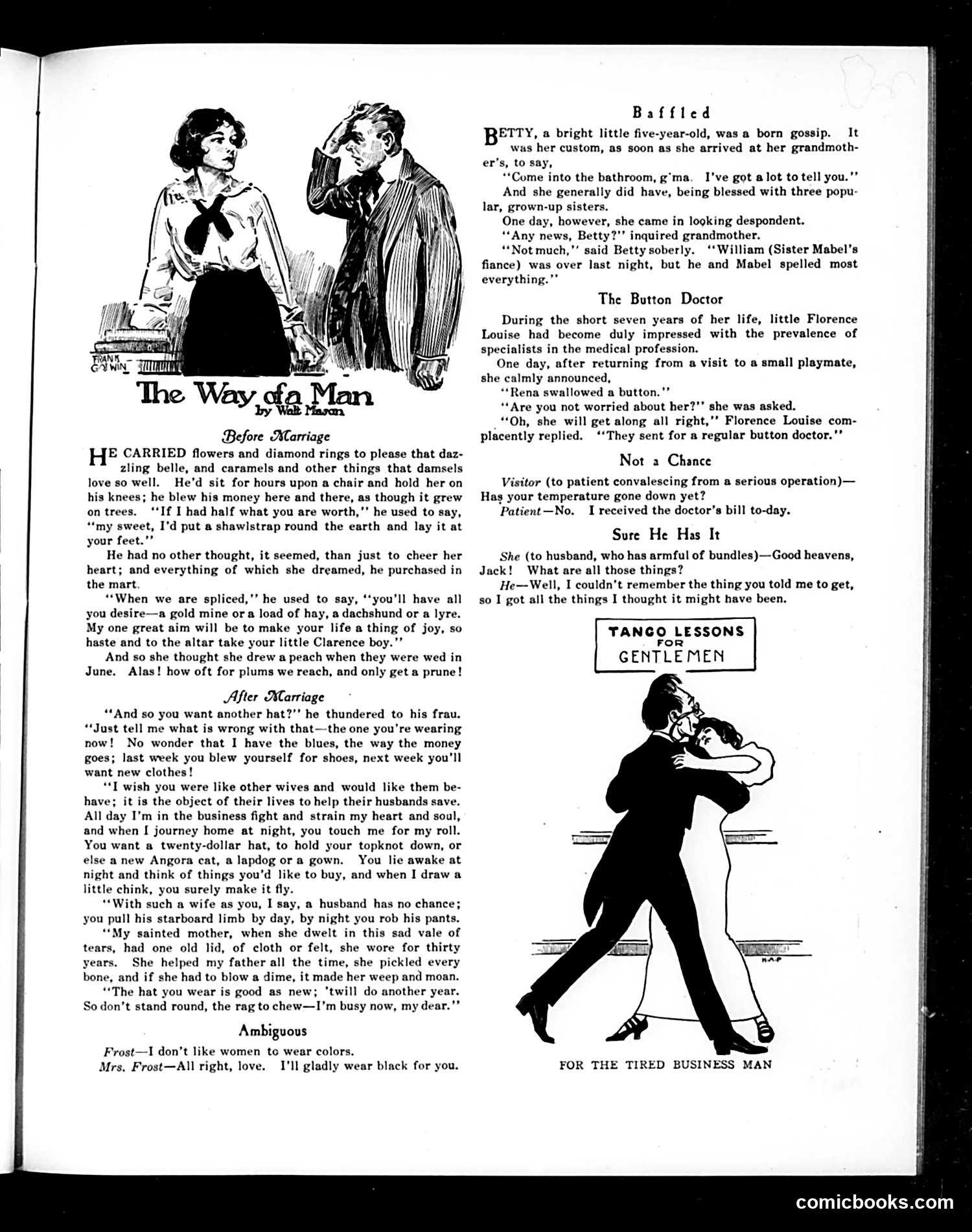 Judge — May 16, 1914 — page 15