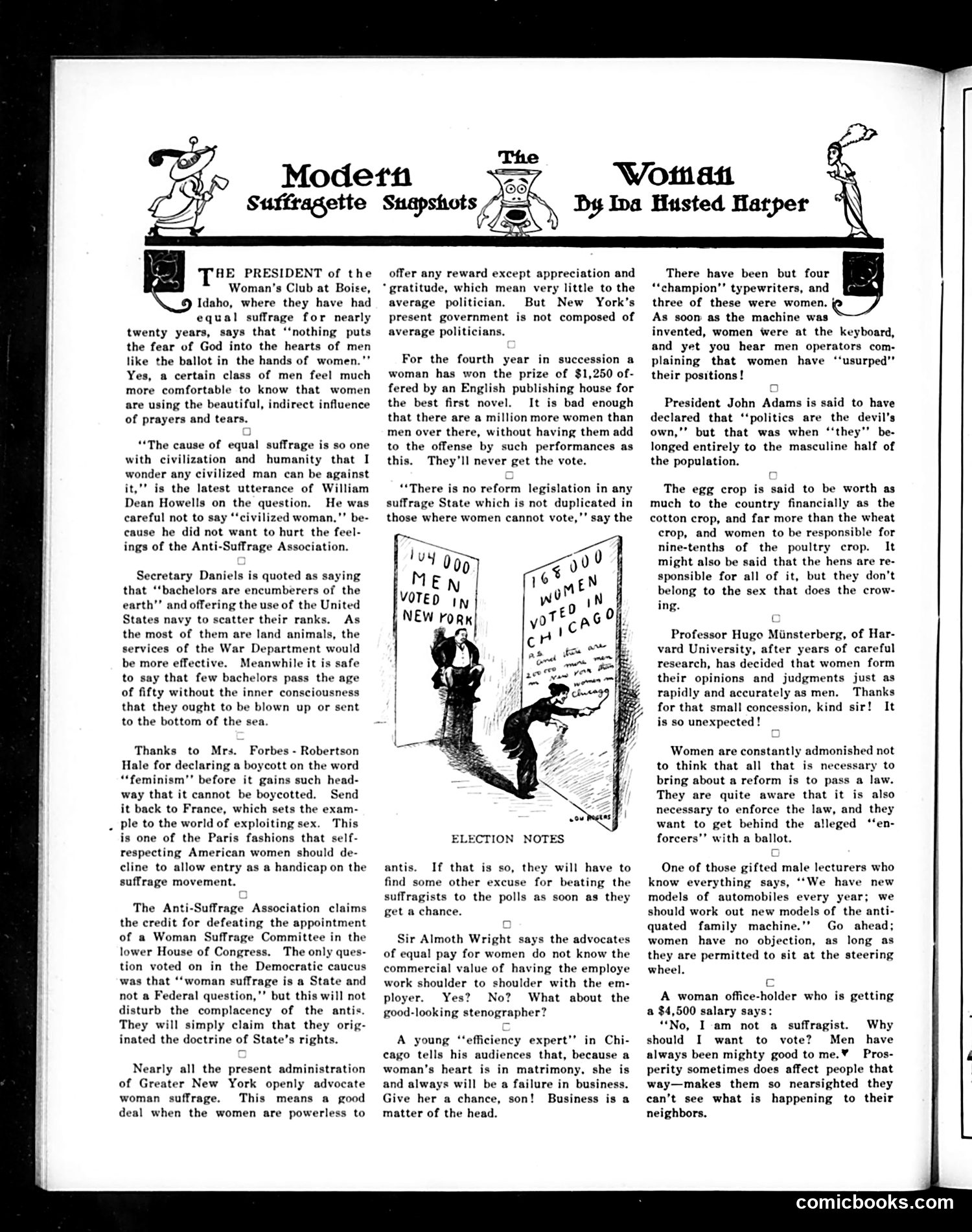 Judge — May 16, 1914 — page 16