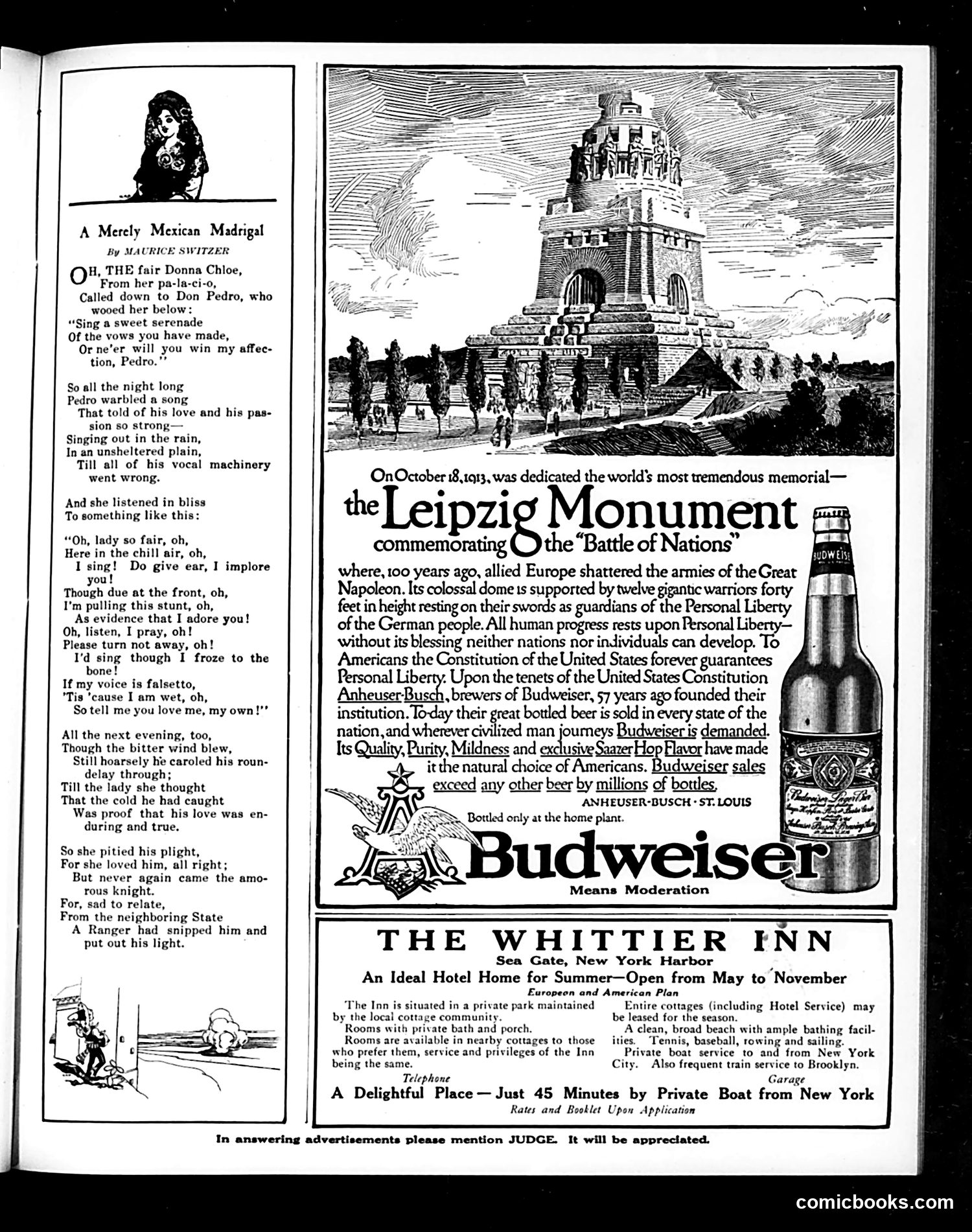 Judge — May 16, 1914 — page 17