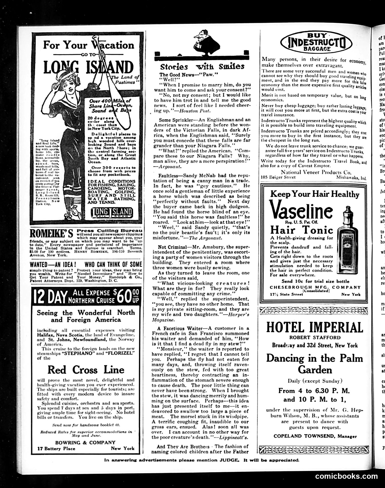 Judge — May 16, 1914 — page 20