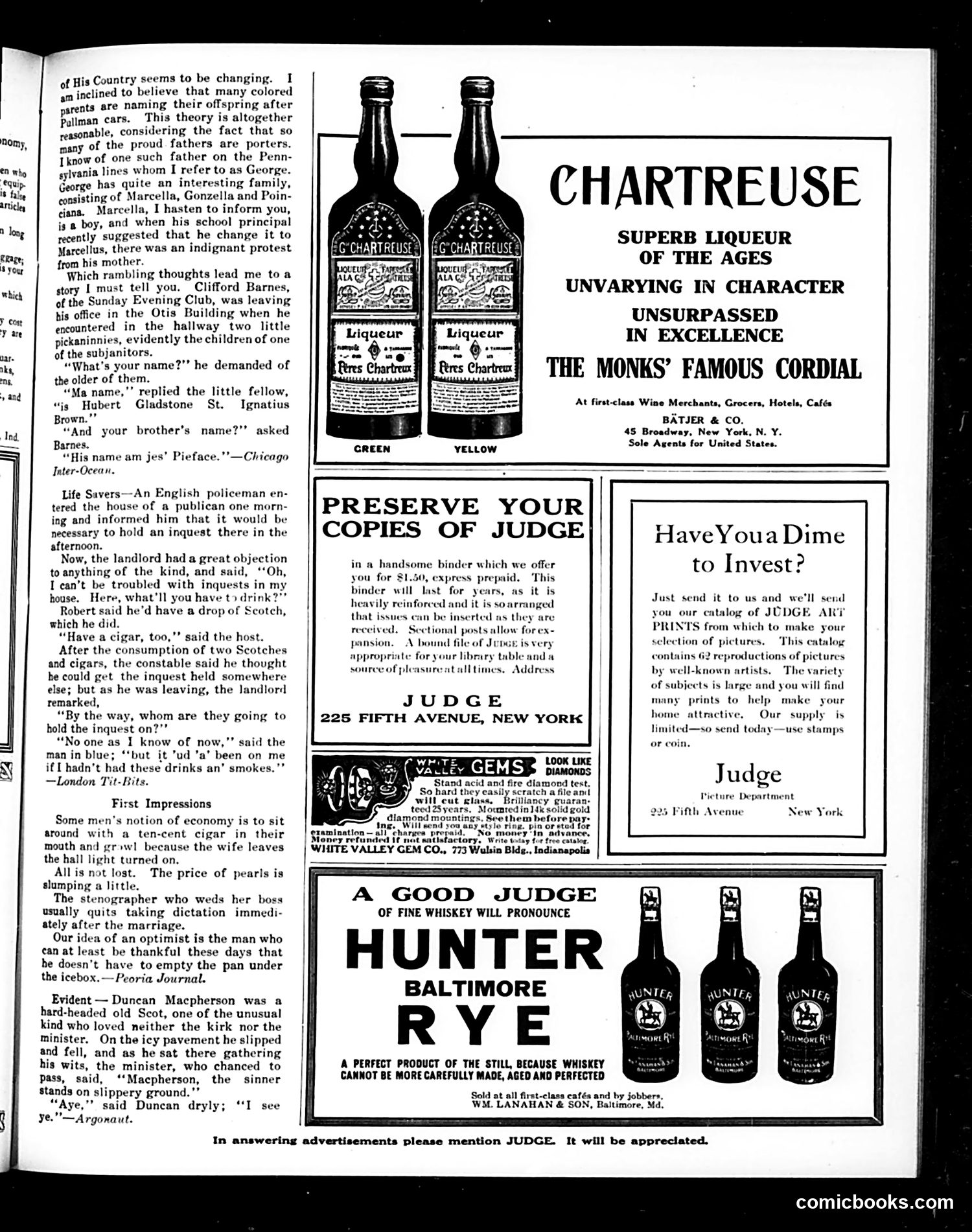 Judge — May 16, 1914 — page 21