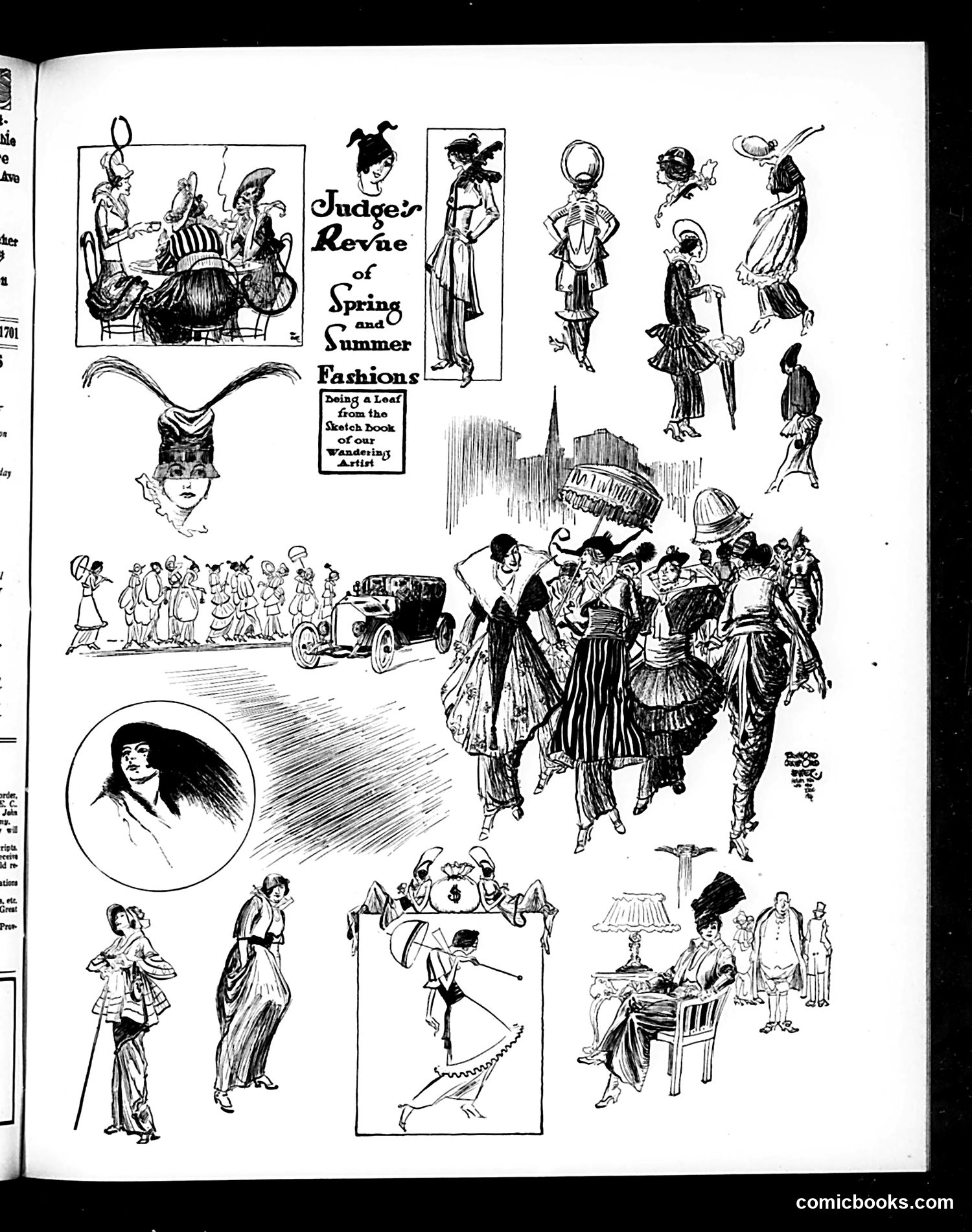 Judge — May 23, 1914 — page 3