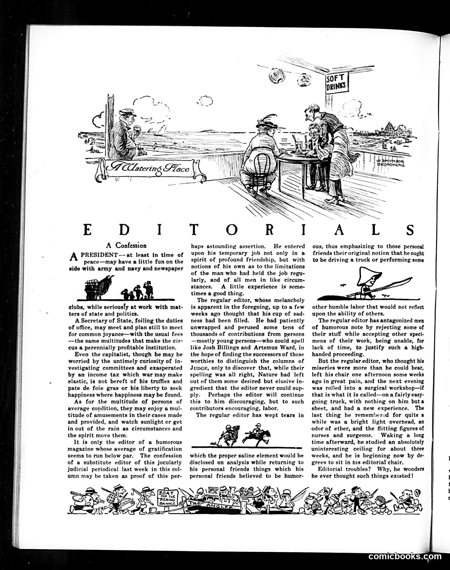 Judge — May 23, 1914 — page 4