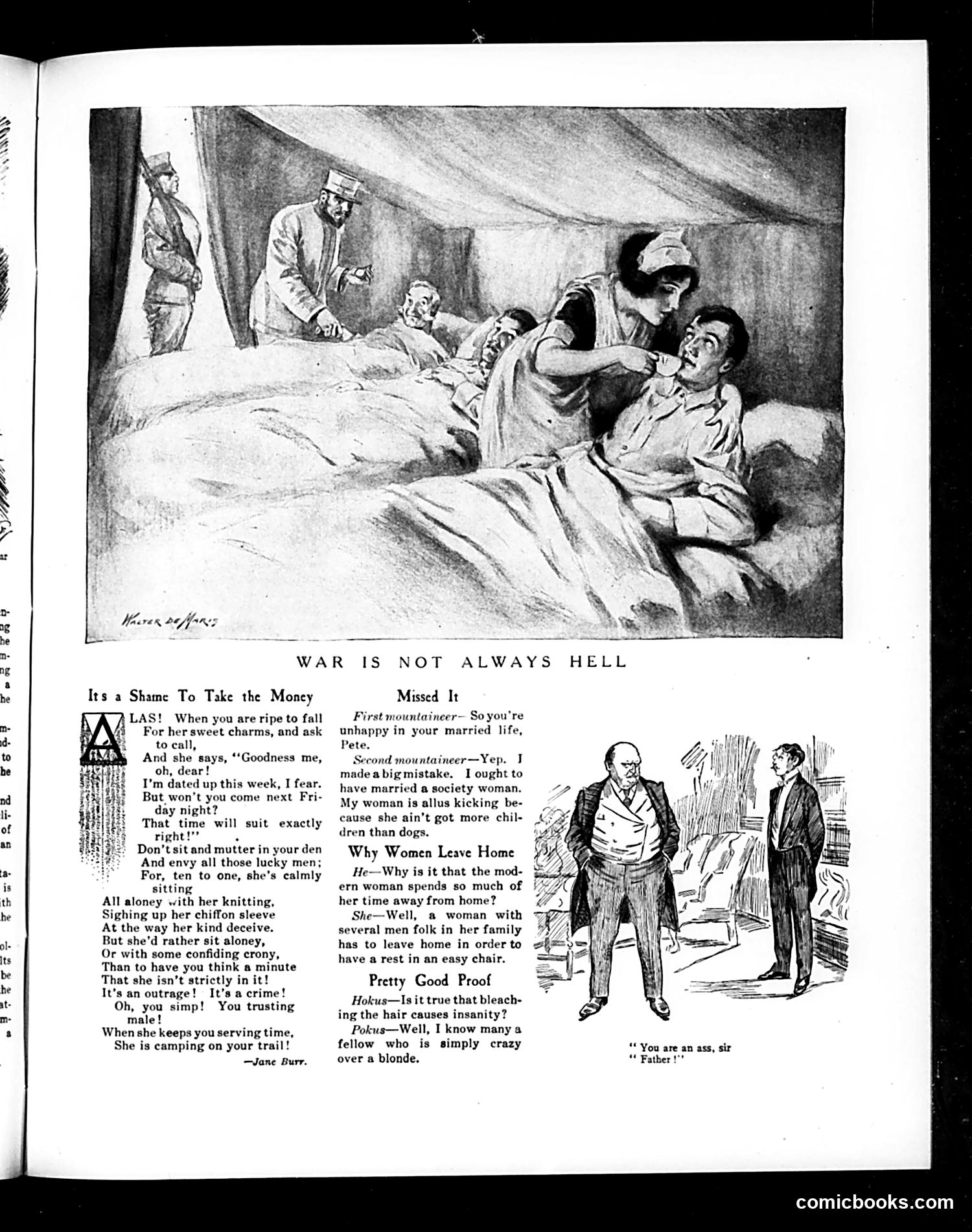 Judge — May 23, 1914 — page 7