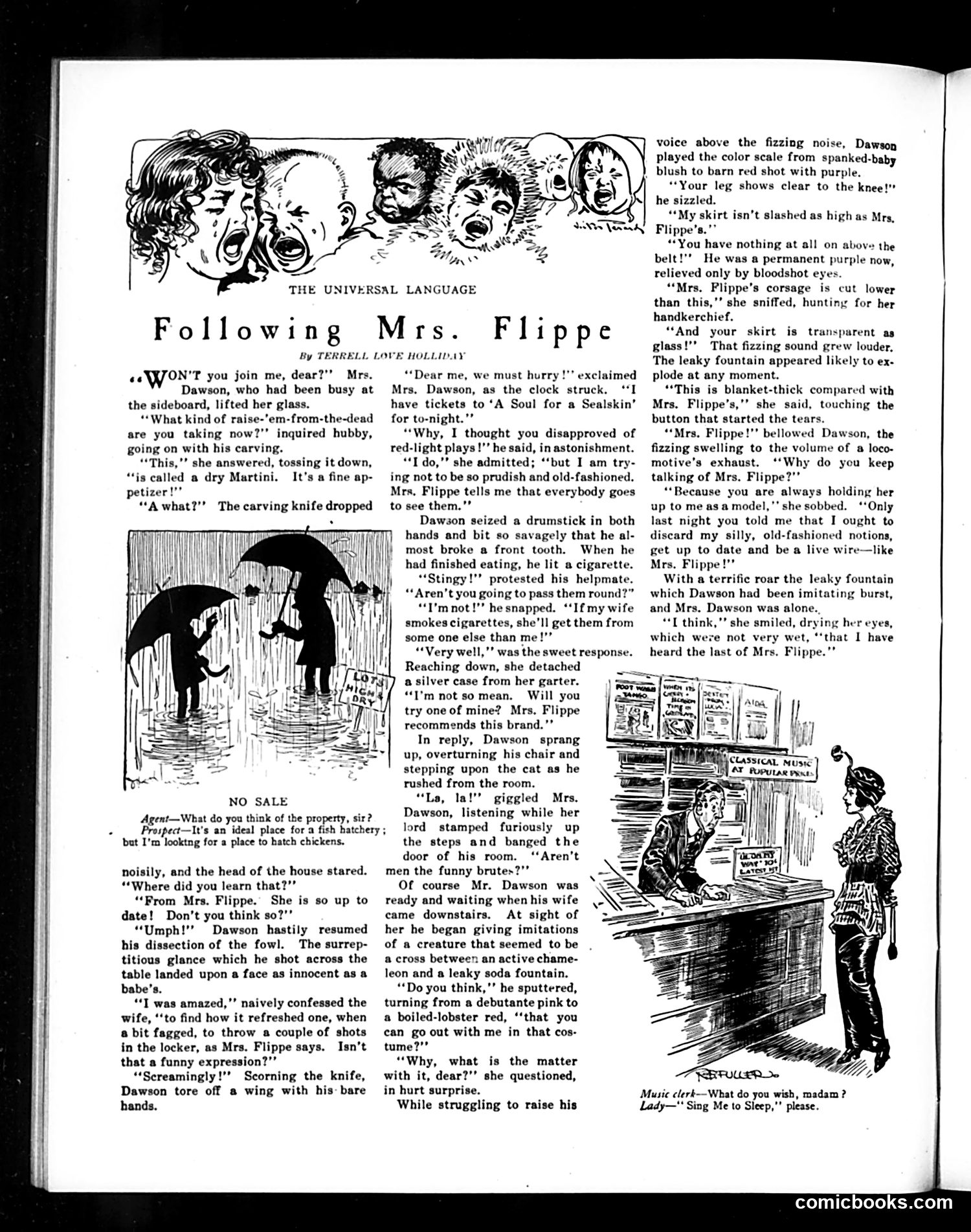 Judge — May 23, 1914 — page 8