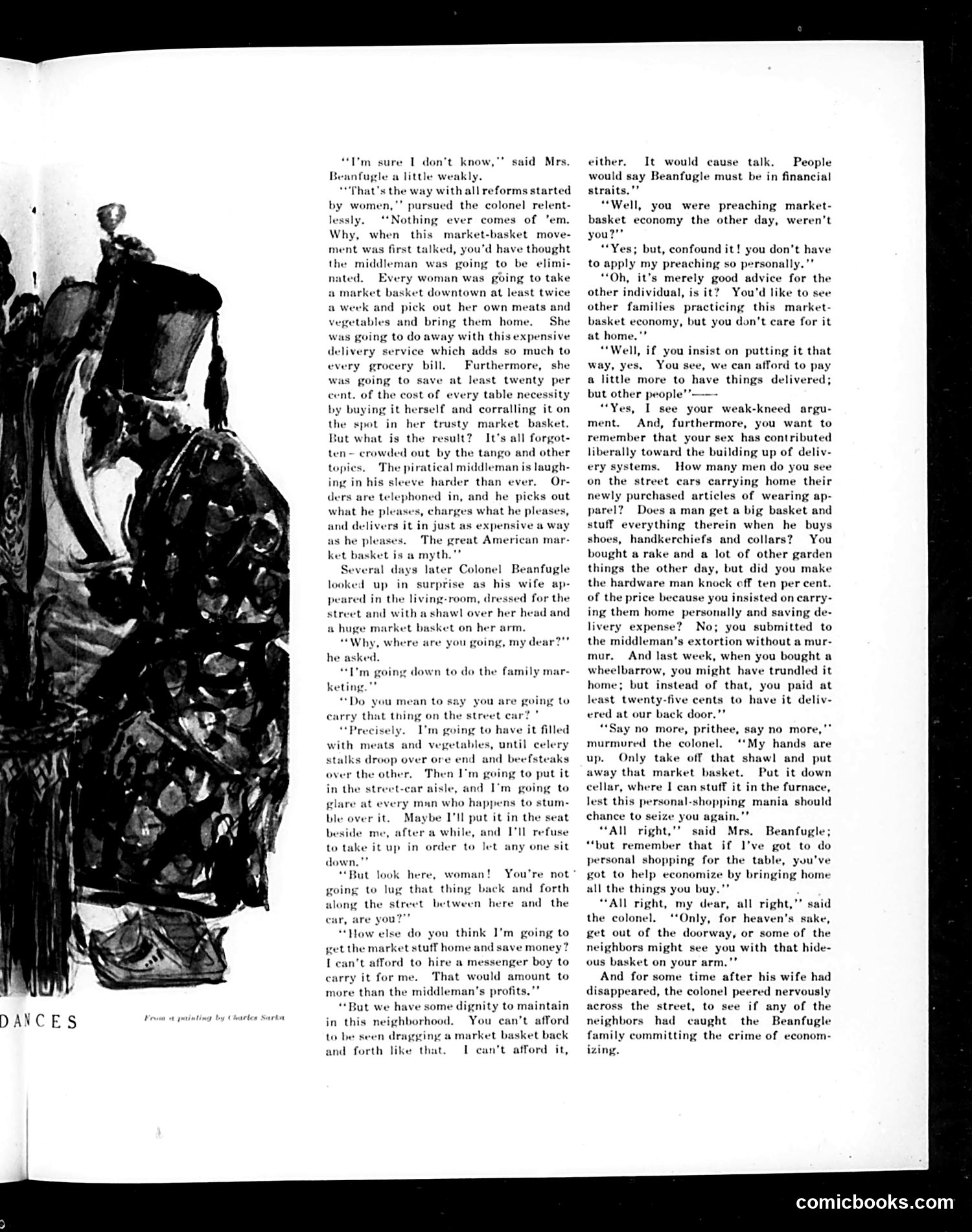 Judge — May 23, 1914 — page 13