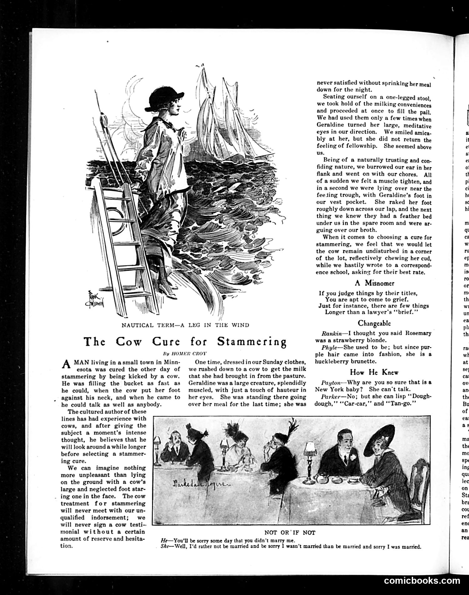 Judge — May 23, 1914 — page 14