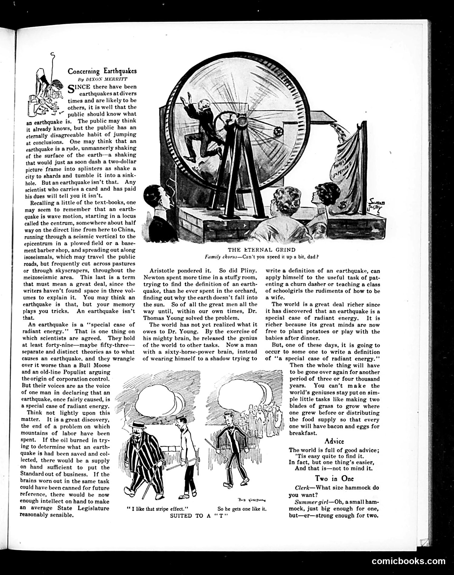 Judge — May 23, 1914 — page 15