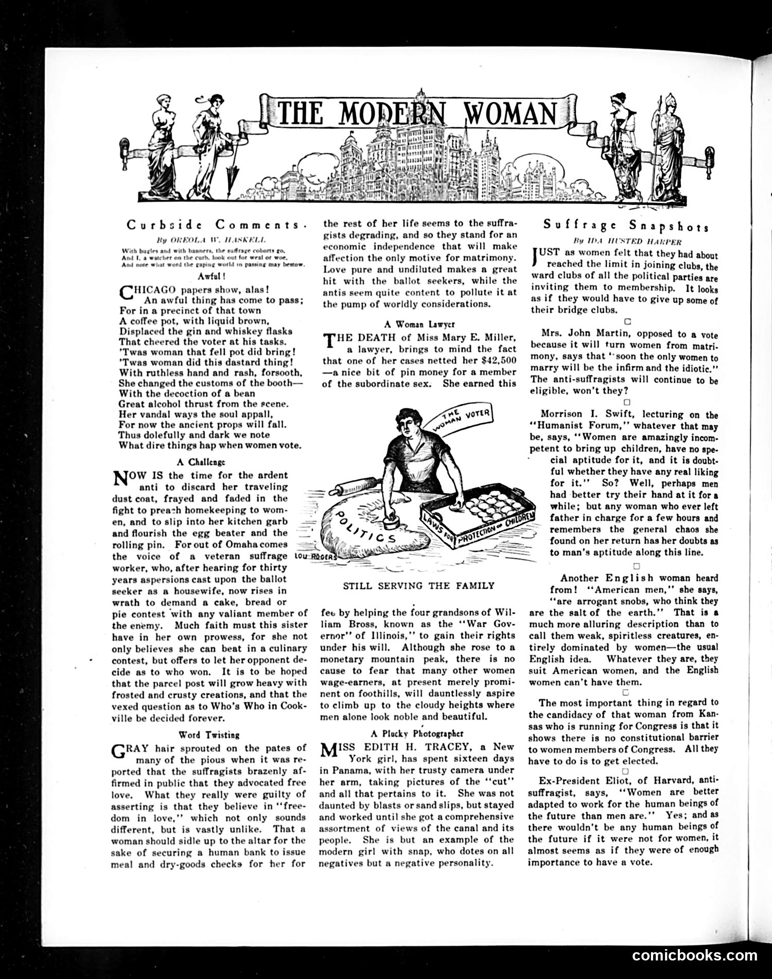 Judge — May 23, 1914 — page 16