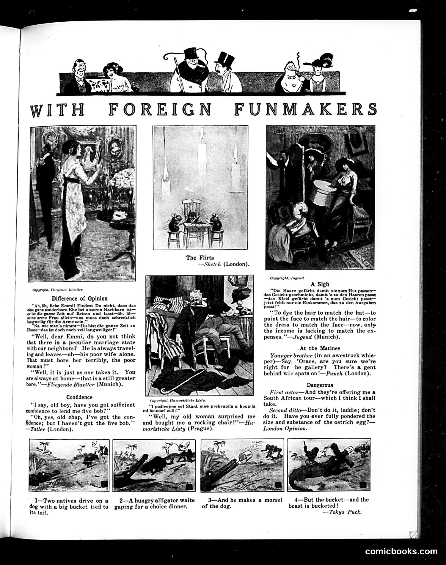 Judge — May 23, 1914 — page 17