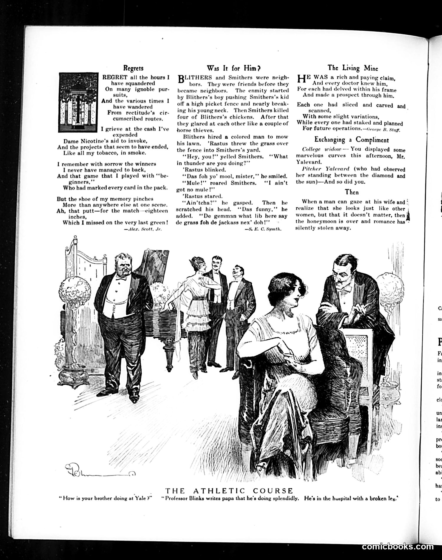 Judge — May 30, 1914 — page 6