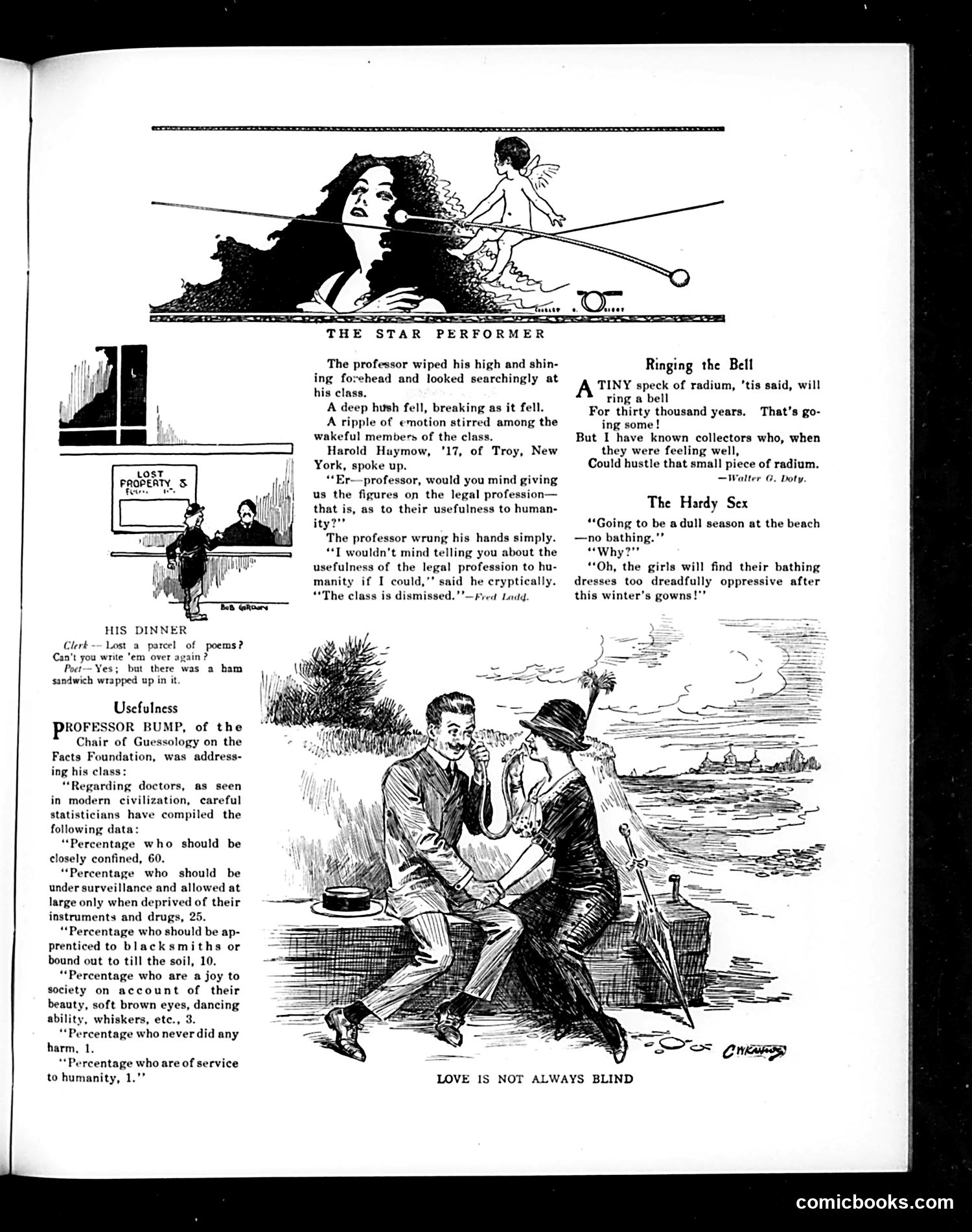Judge — May 30, 1914 — page 7
