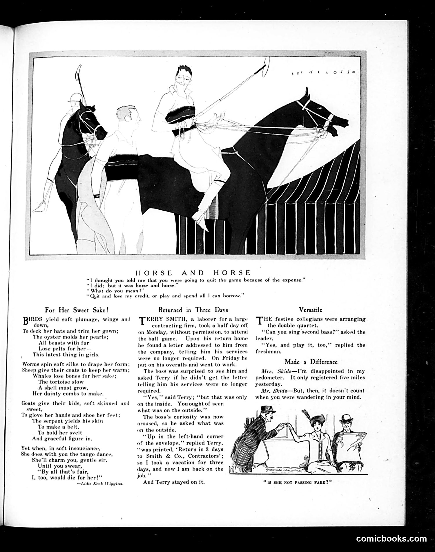 Judge — May 30, 1914 — page 11
