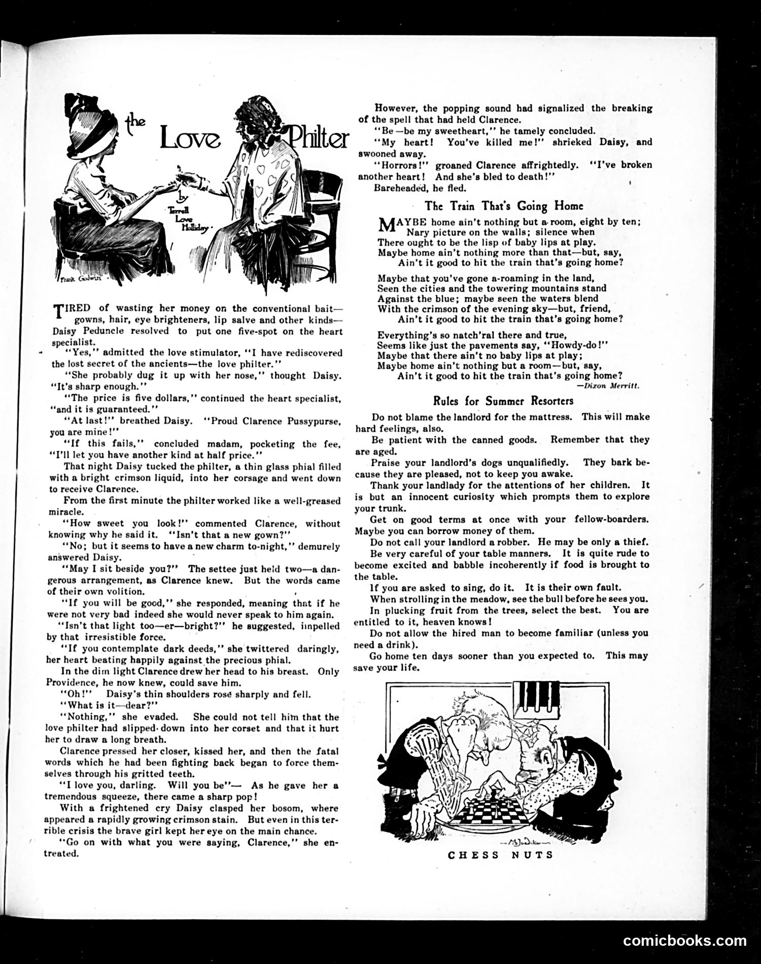 Judge — May 30, 1914 — page 13