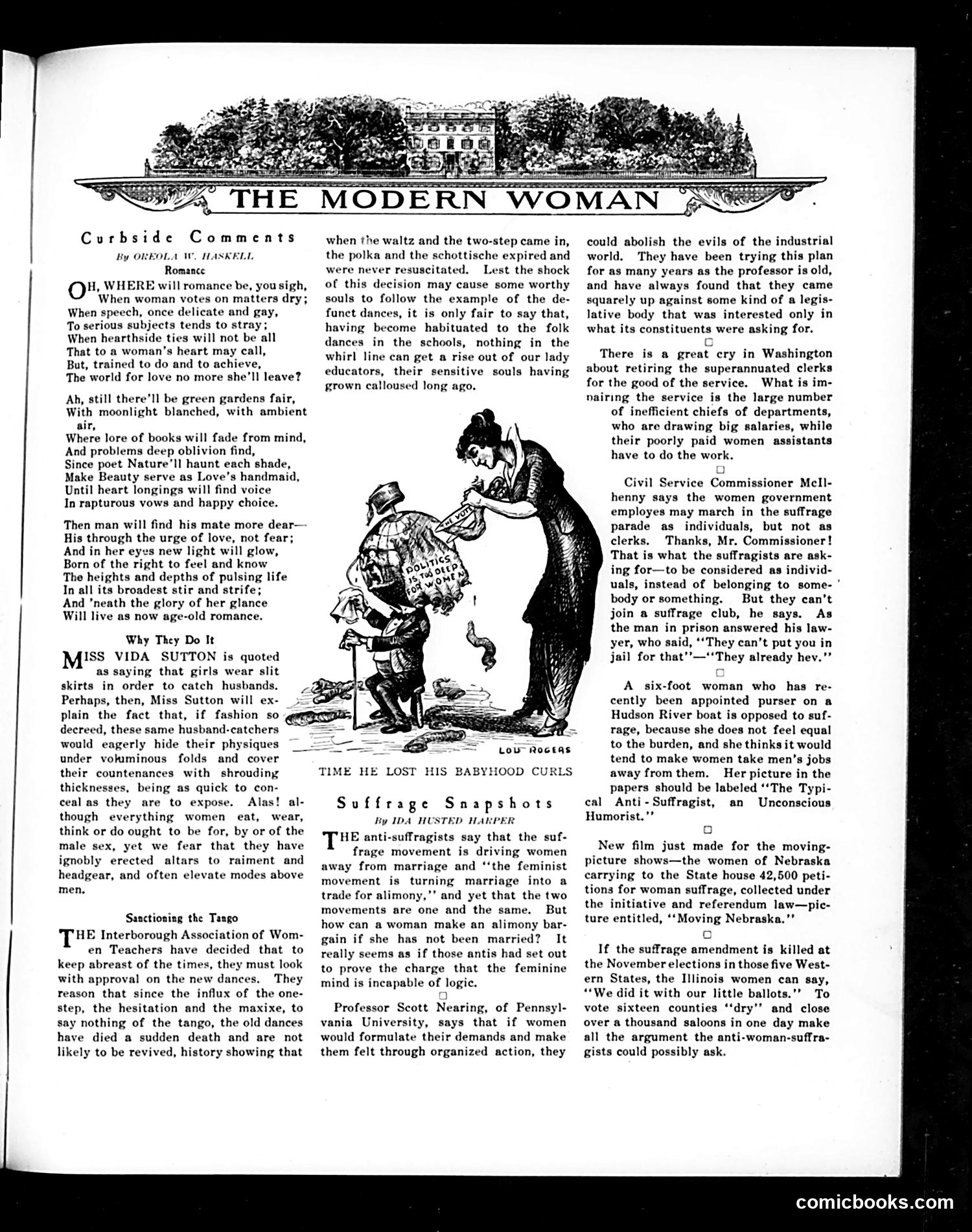 Judge — May 30, 1914 — page 15