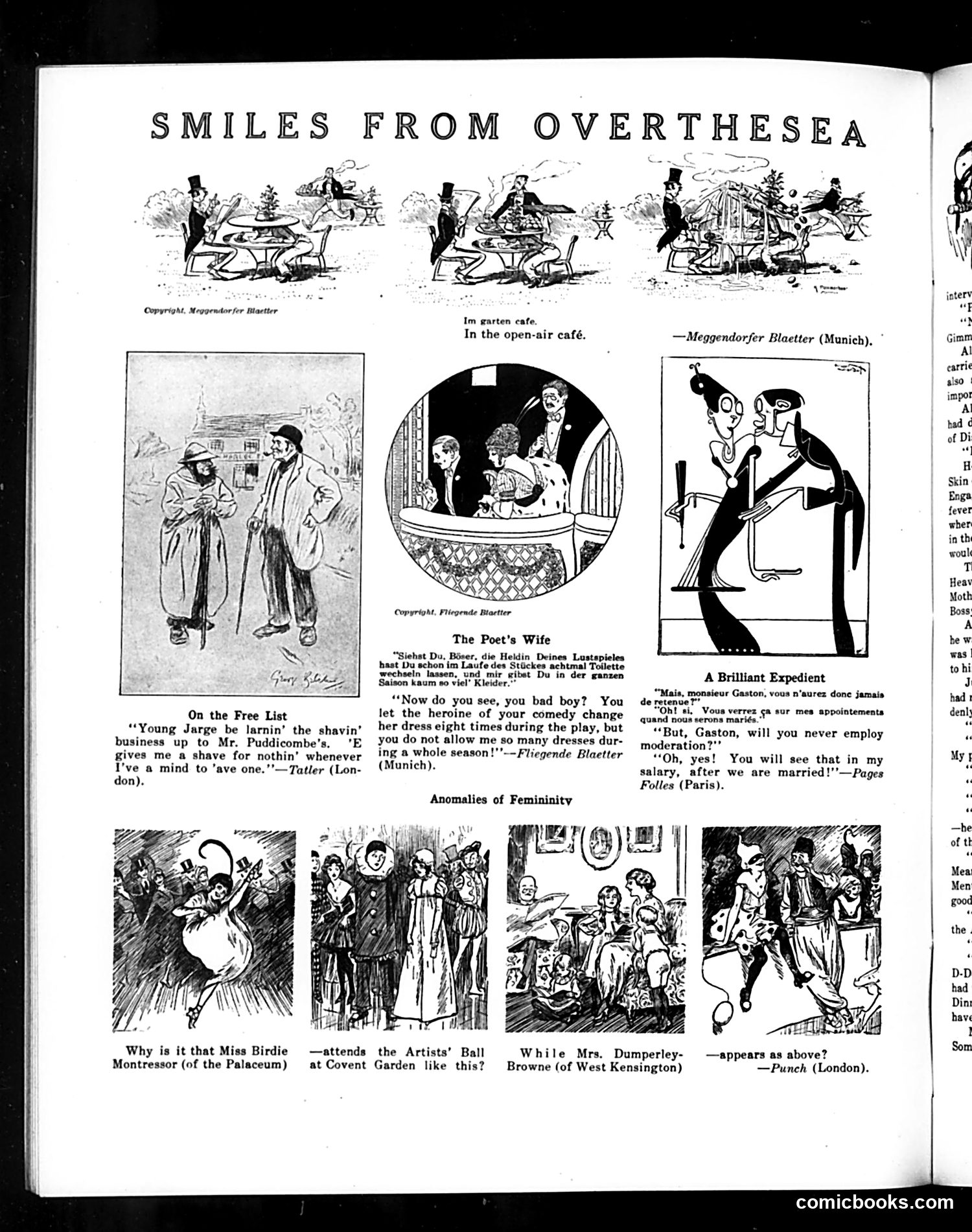 Judge — May 30, 1914 — page 16