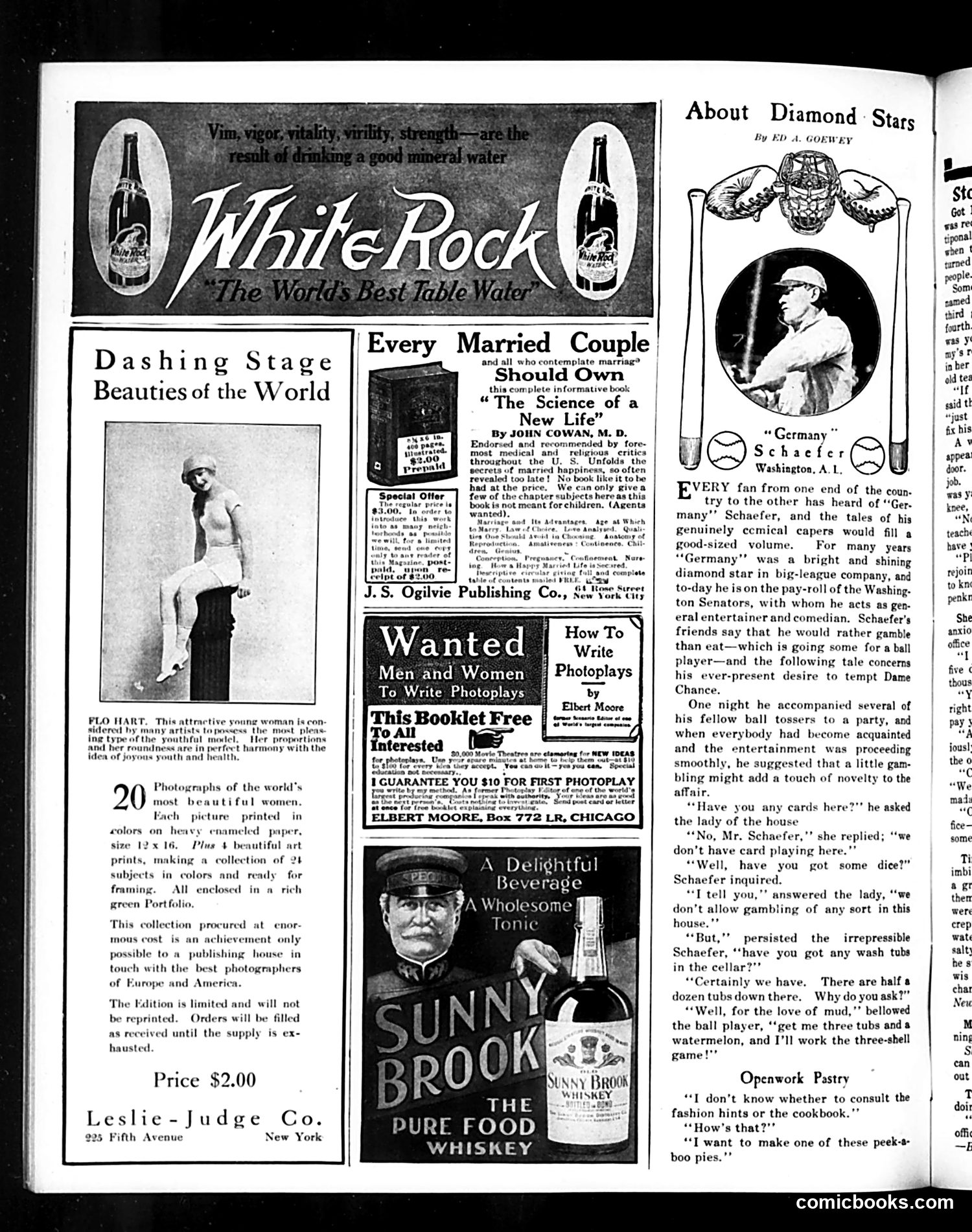 Judge — May 30, 1914 — page 18