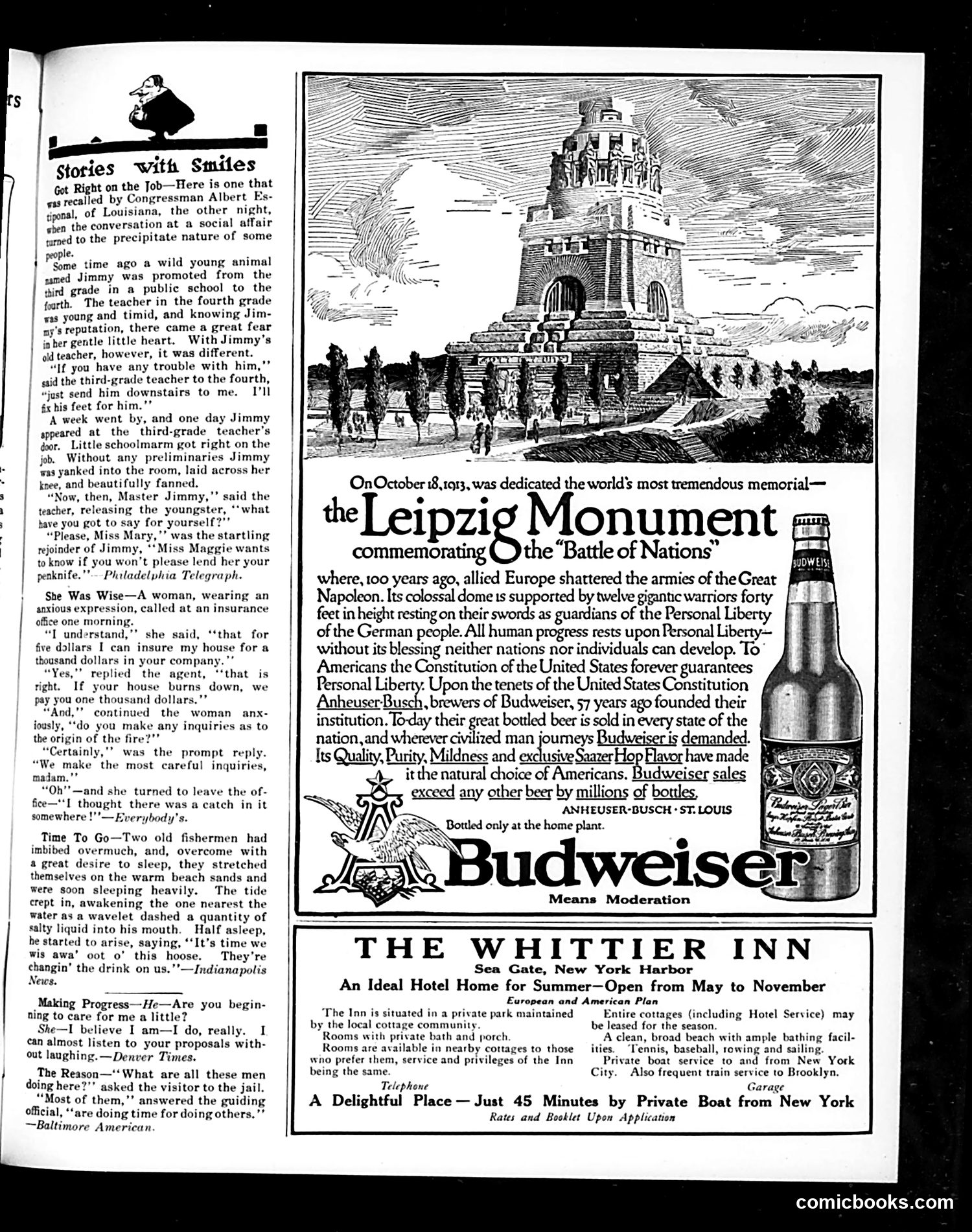 Judge — May 30, 1914 — page 19