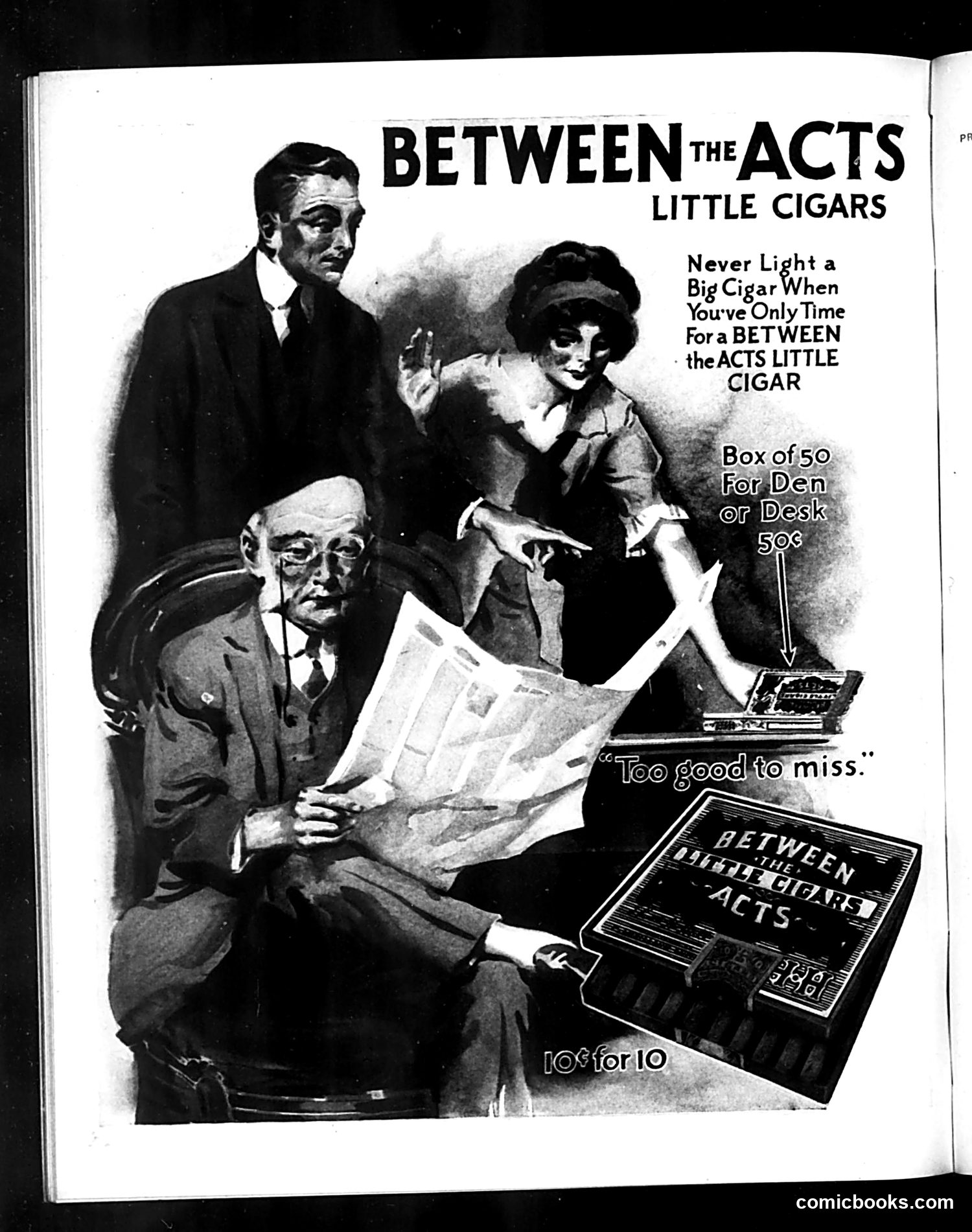 Judge — May 30, 1914 — page 24