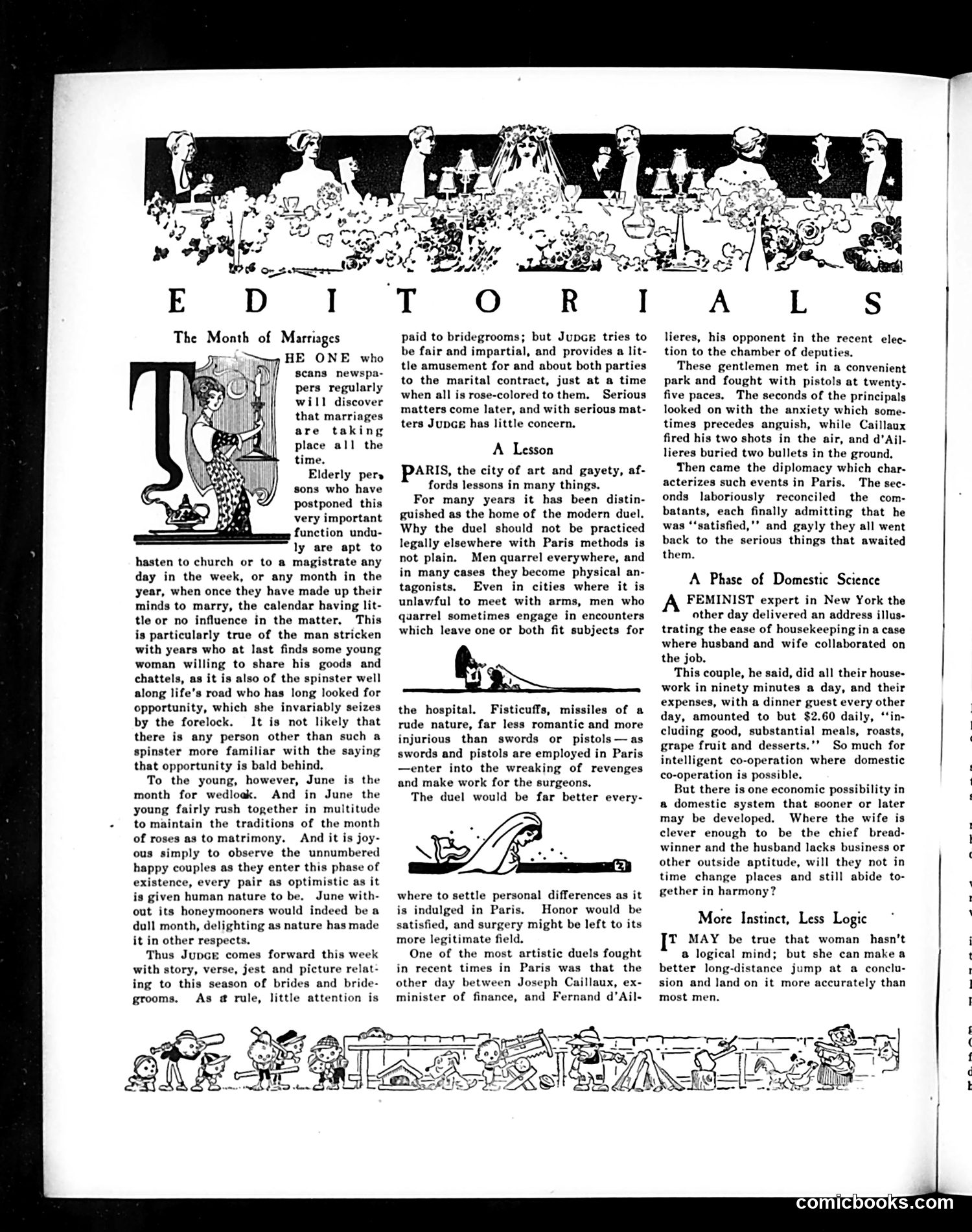 Judge — June 6, 1914 — page 4