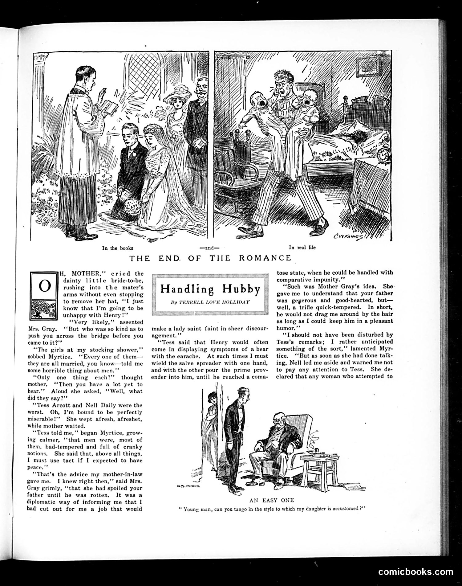 Judge — June 6, 1914 — page 5