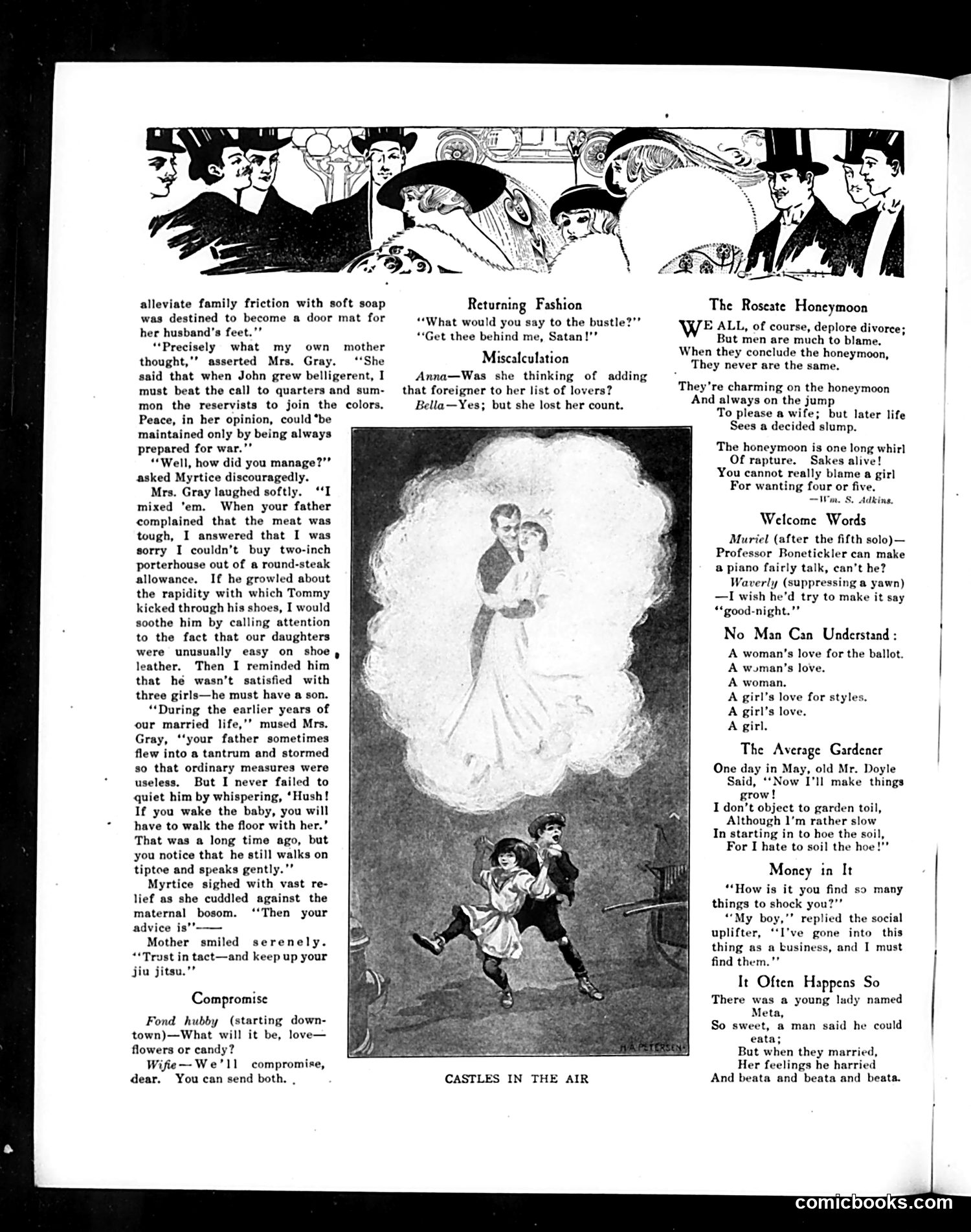Judge — June 6, 1914 — page 6