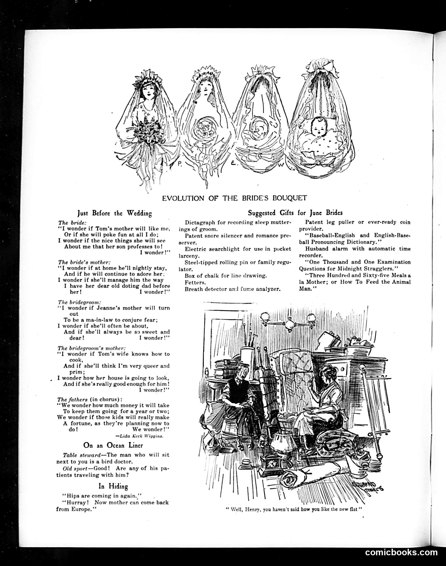 Judge — June 6, 1914 — page 8