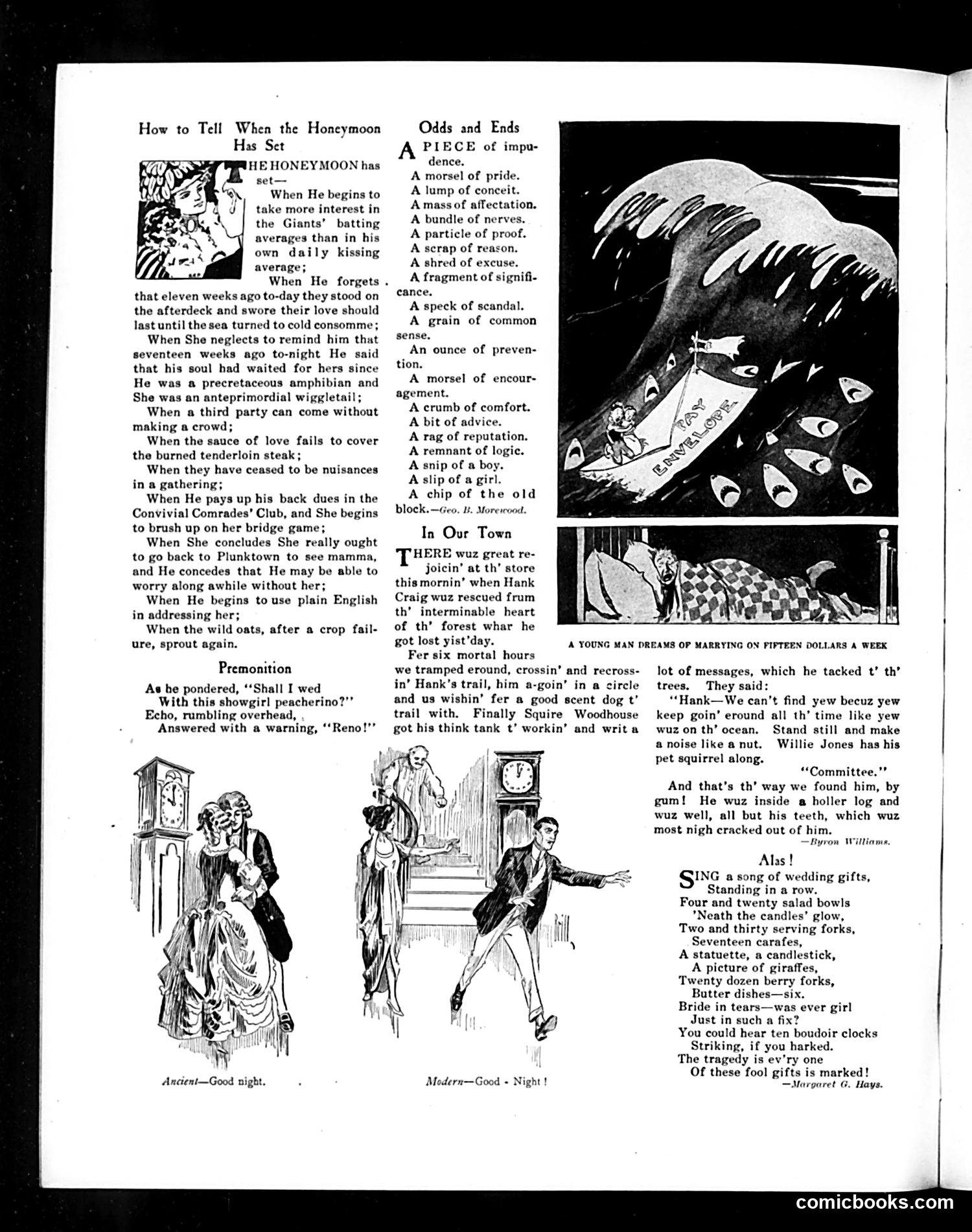 Judge — June 6, 1914 — page 10