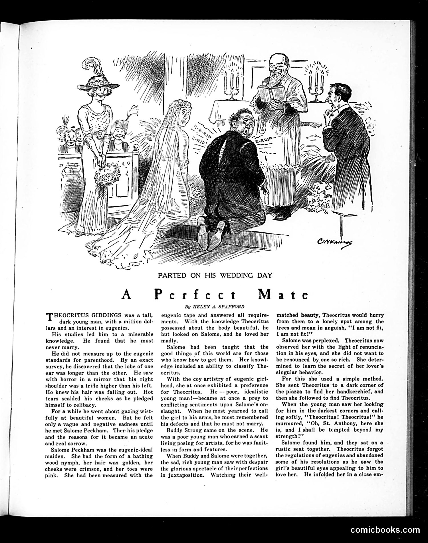 Judge — June 6, 1914 — page 11