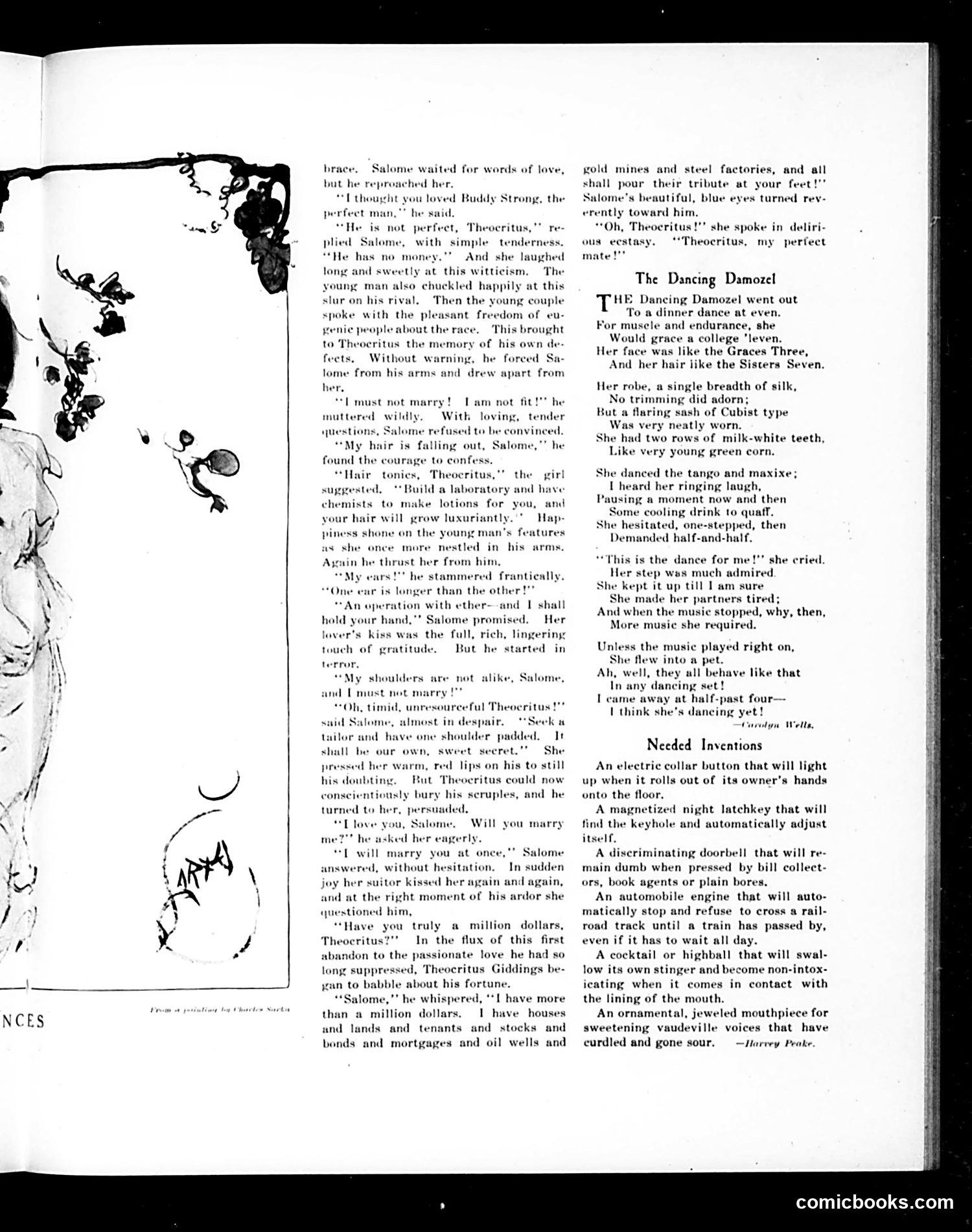 Judge — June 6, 1914 — page 13
