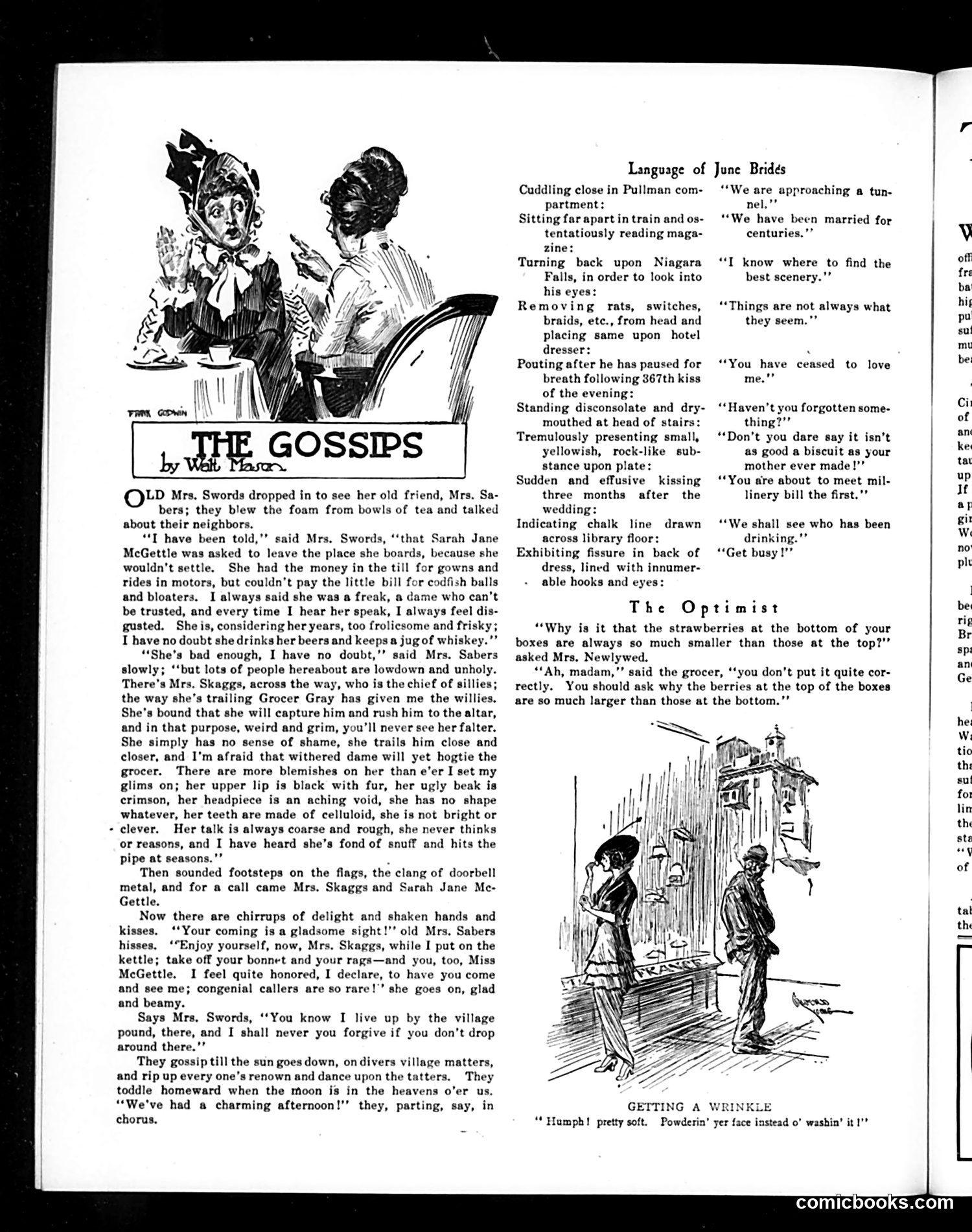 Judge — June 6, 1914 — page 14