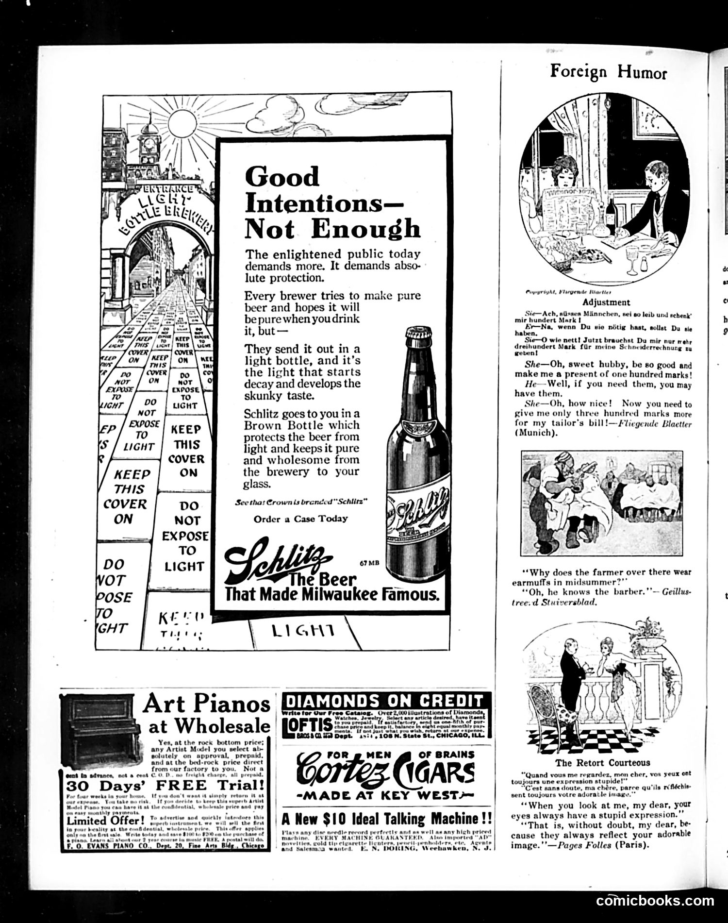 Judge — June 6, 1914 — page 18