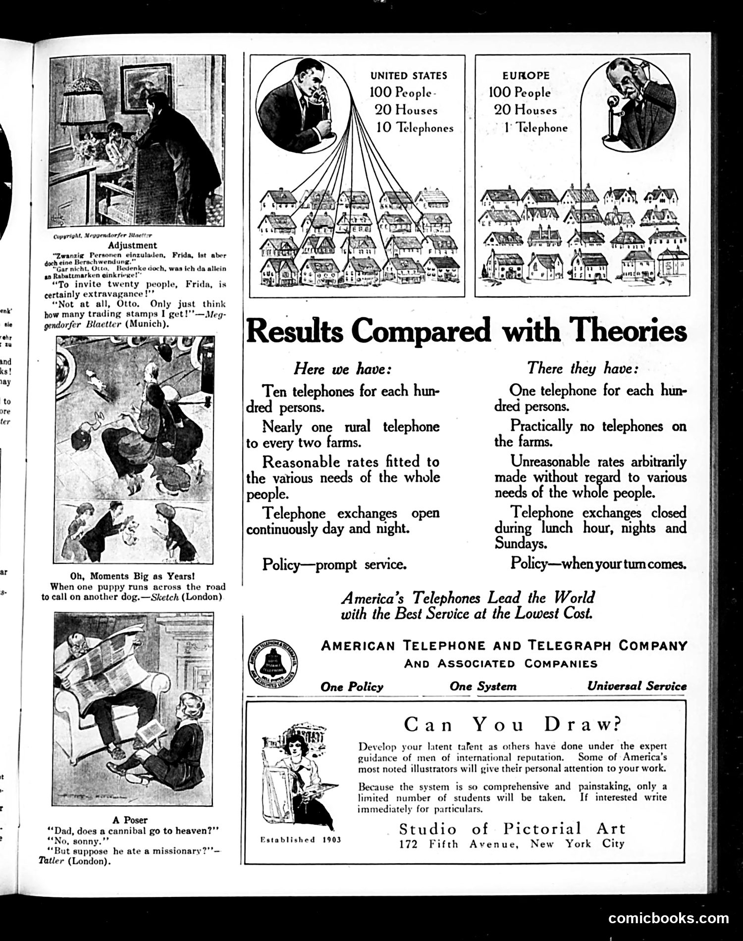 Judge — June 6, 1914 — page 19
