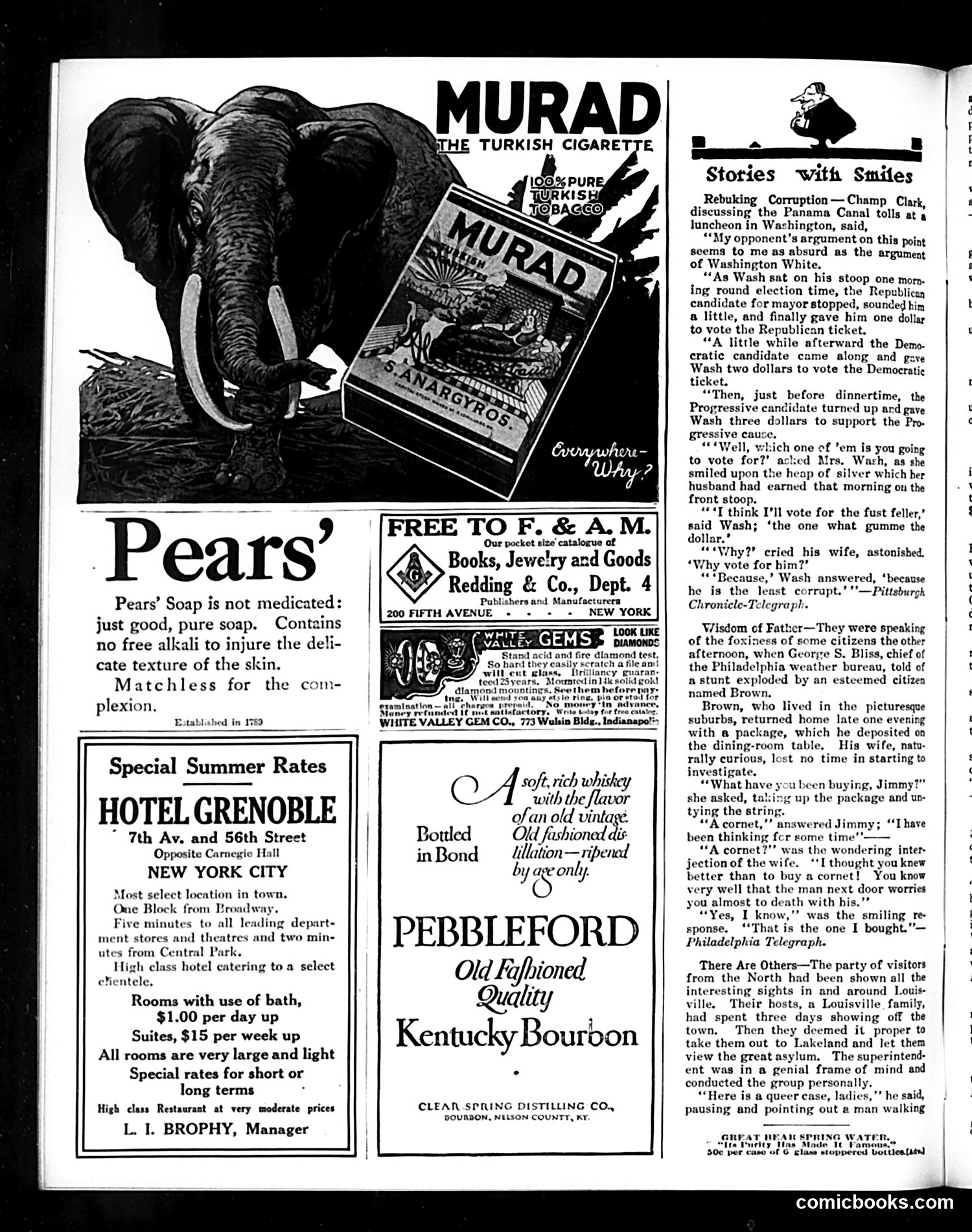 Judge — June 6, 1914 — page 20