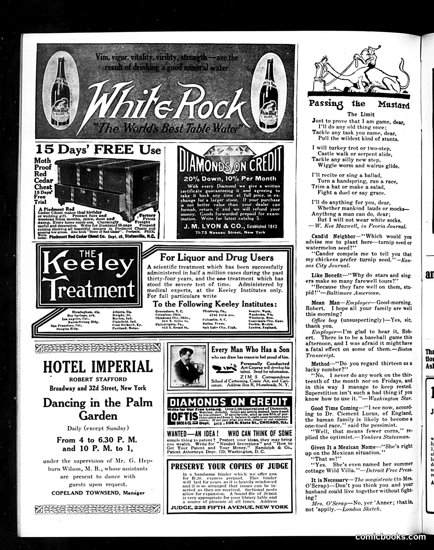 Judge — June 6, 1914 — page 22