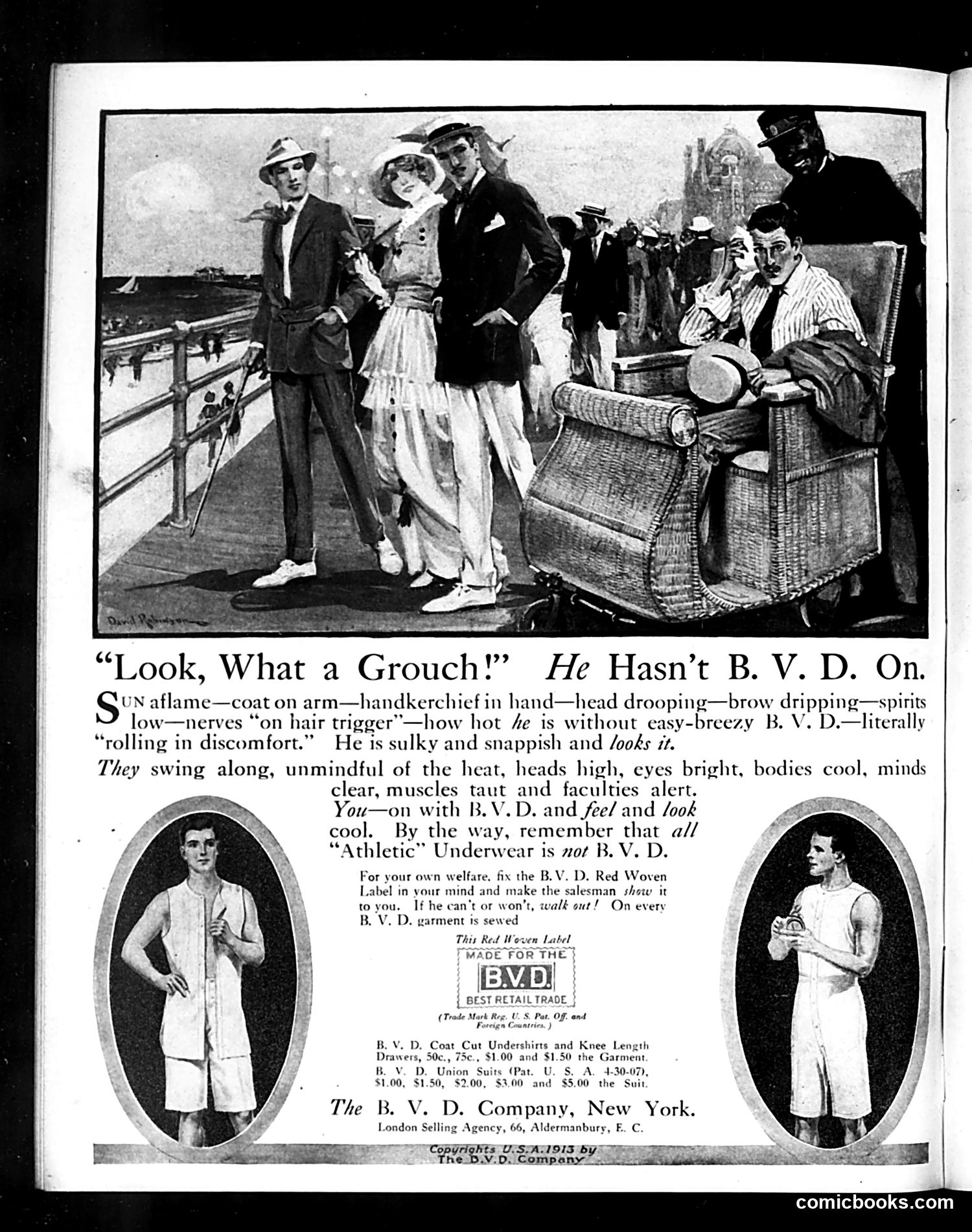 Judge — June 6, 1914 — page 24