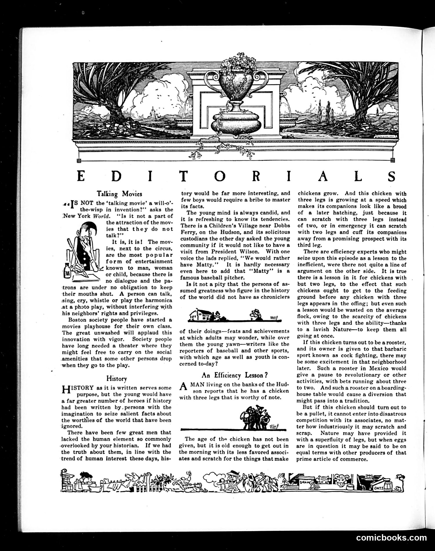 Judge — June 13, 1914 — page 4
