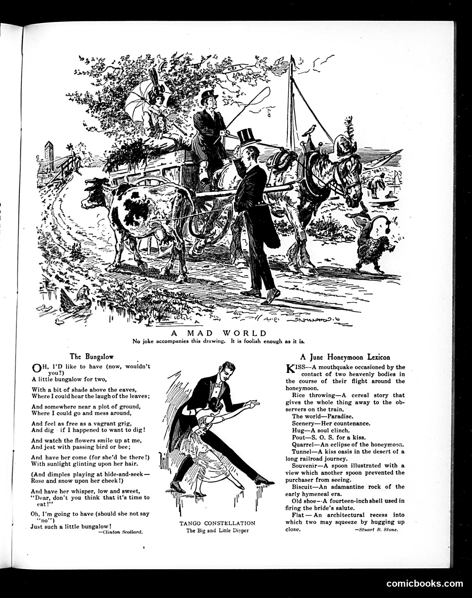 Judge — June 13, 1914 — page 5