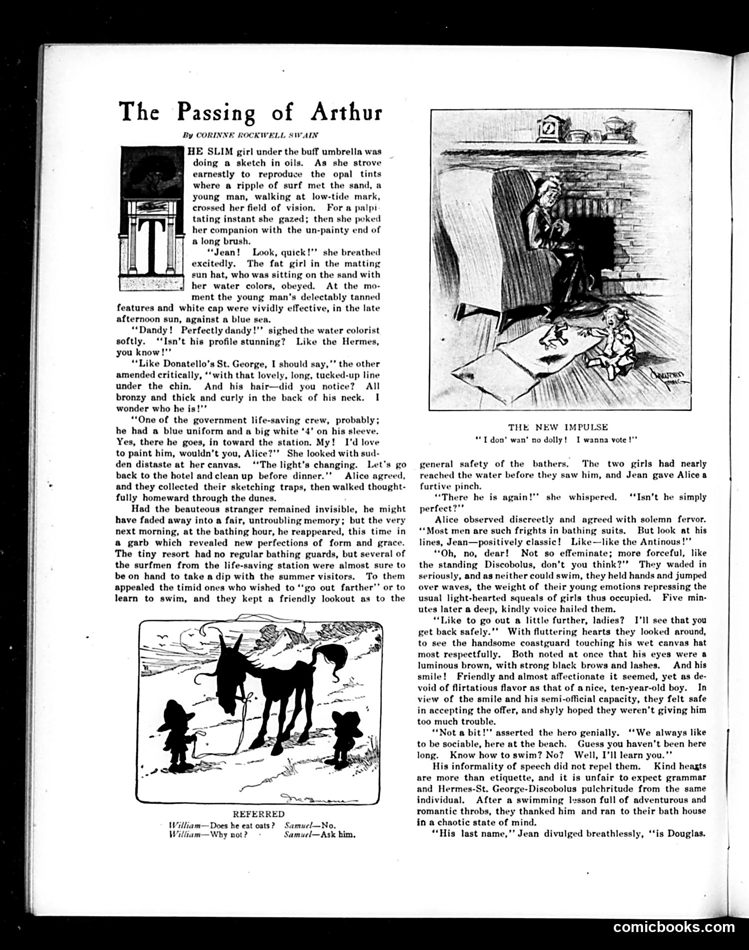 Judge — June 13, 1914 — page 6