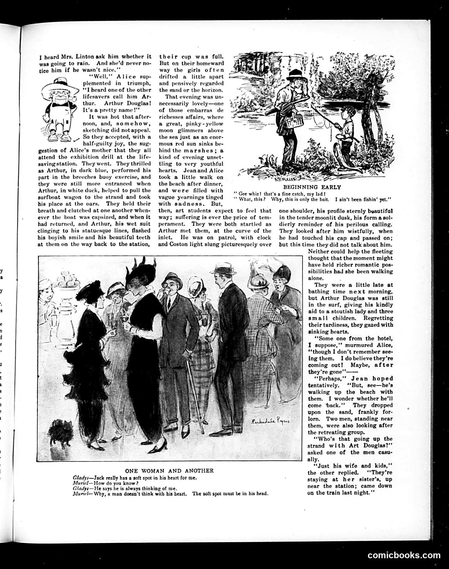 Judge — June 13, 1914 — page 7