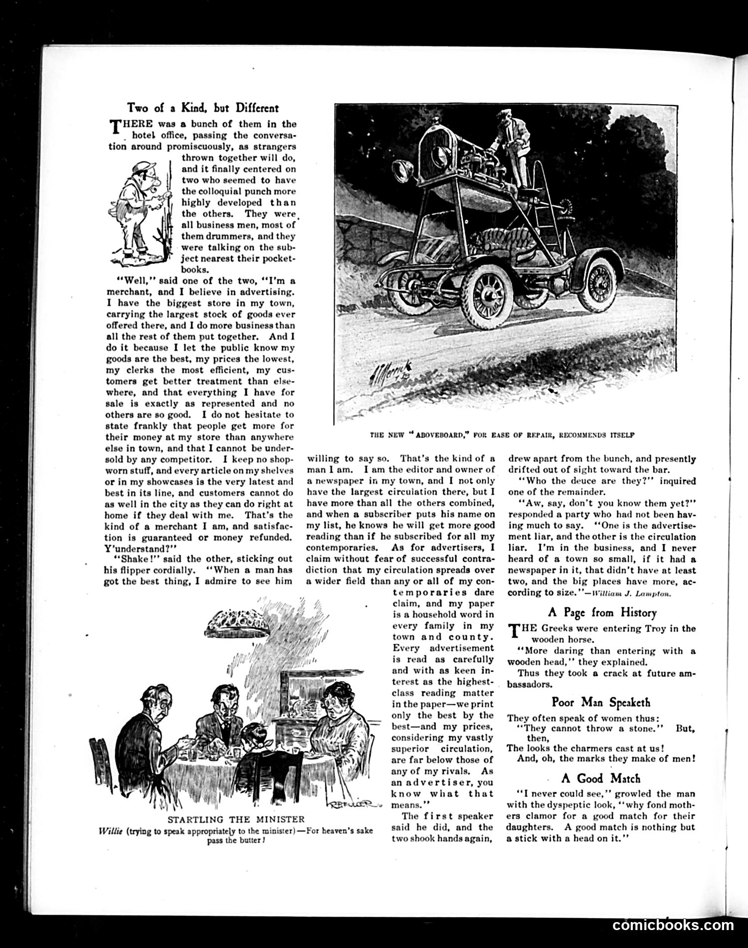 Judge — June 13, 1914 — page 8