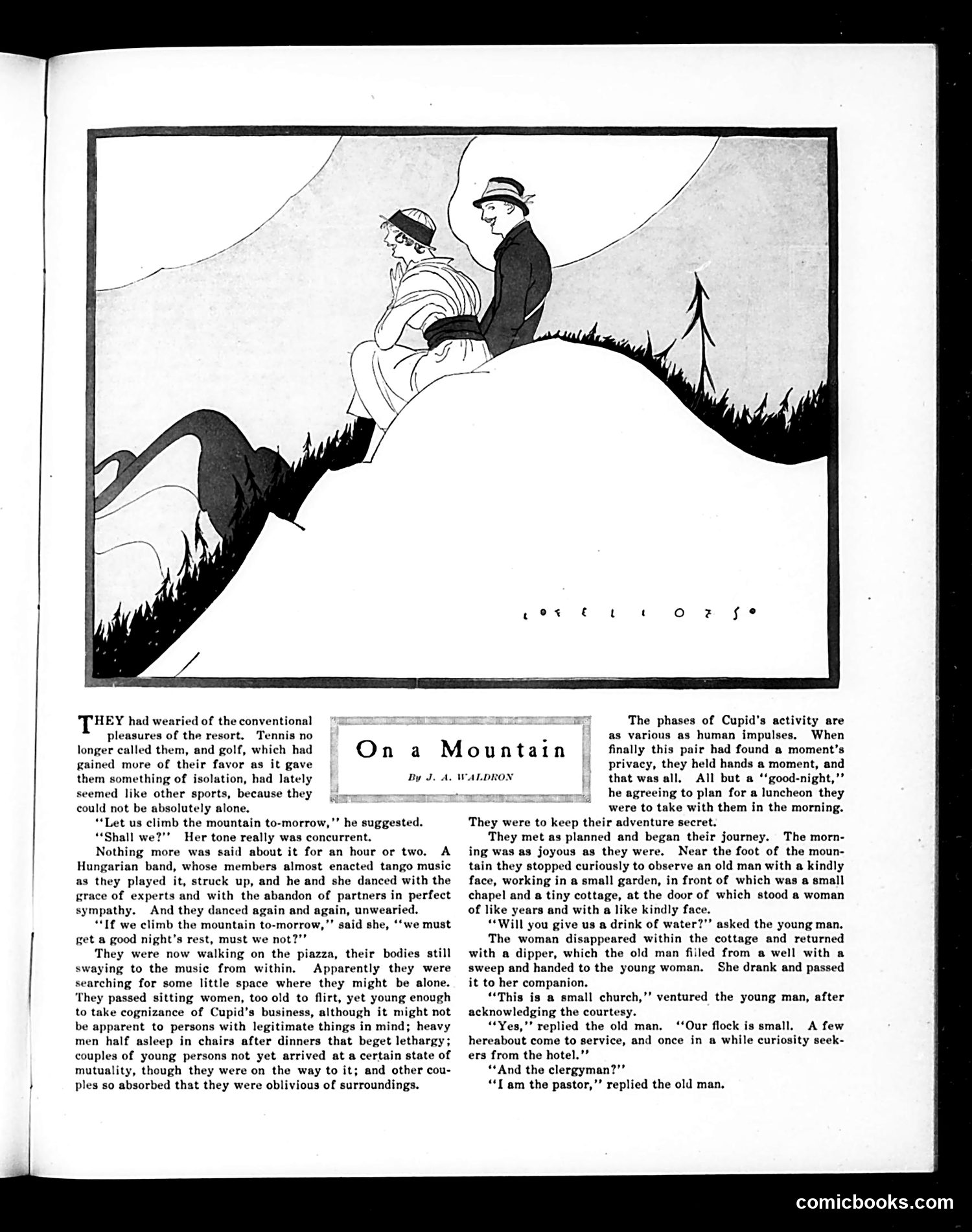 Judge — June 13, 1914 — page 11