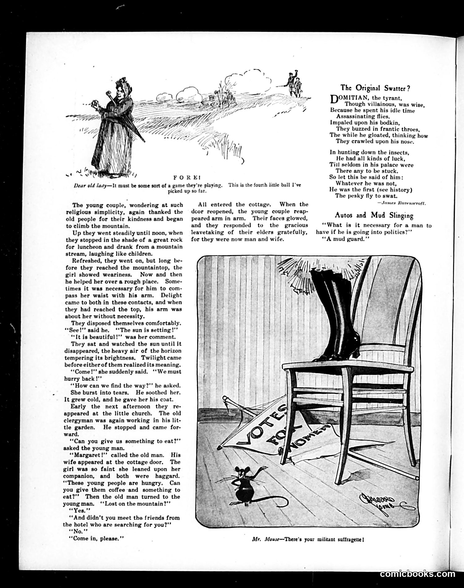 Judge — June 13, 1914 — page 12