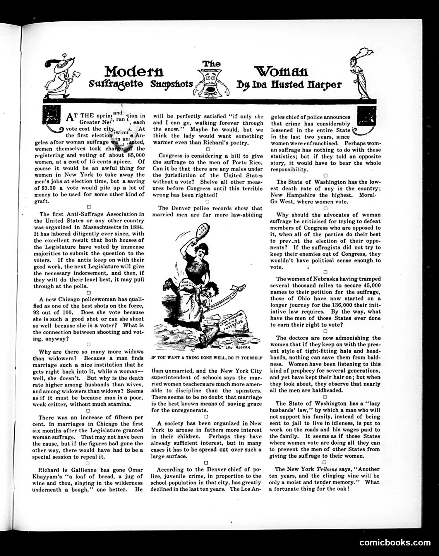 Judge — June 13, 1914 — page 15